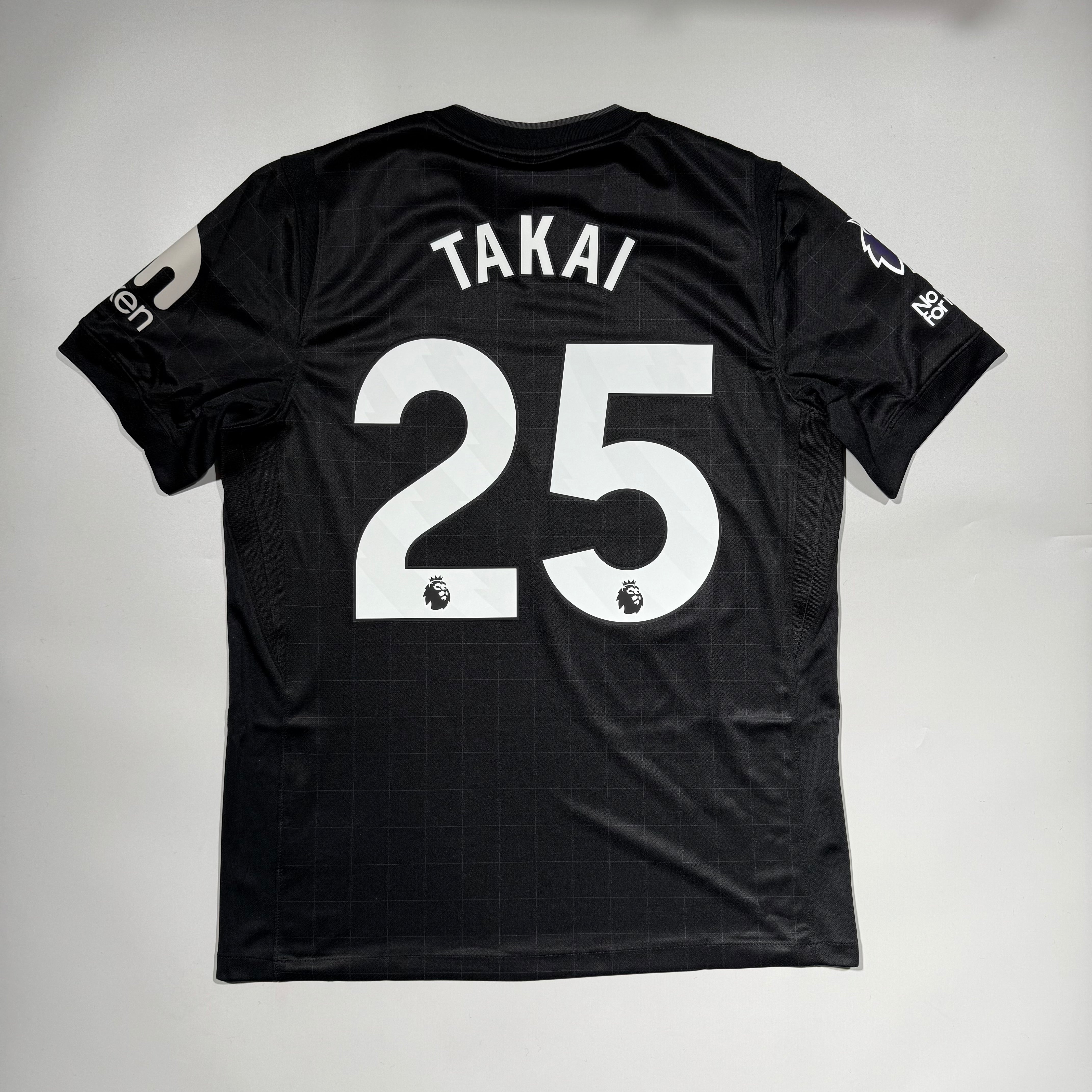 ソントッテナムホームキット25/26 ソントッテナムホームキット25/26 Tottenham 25-26 Home Kit