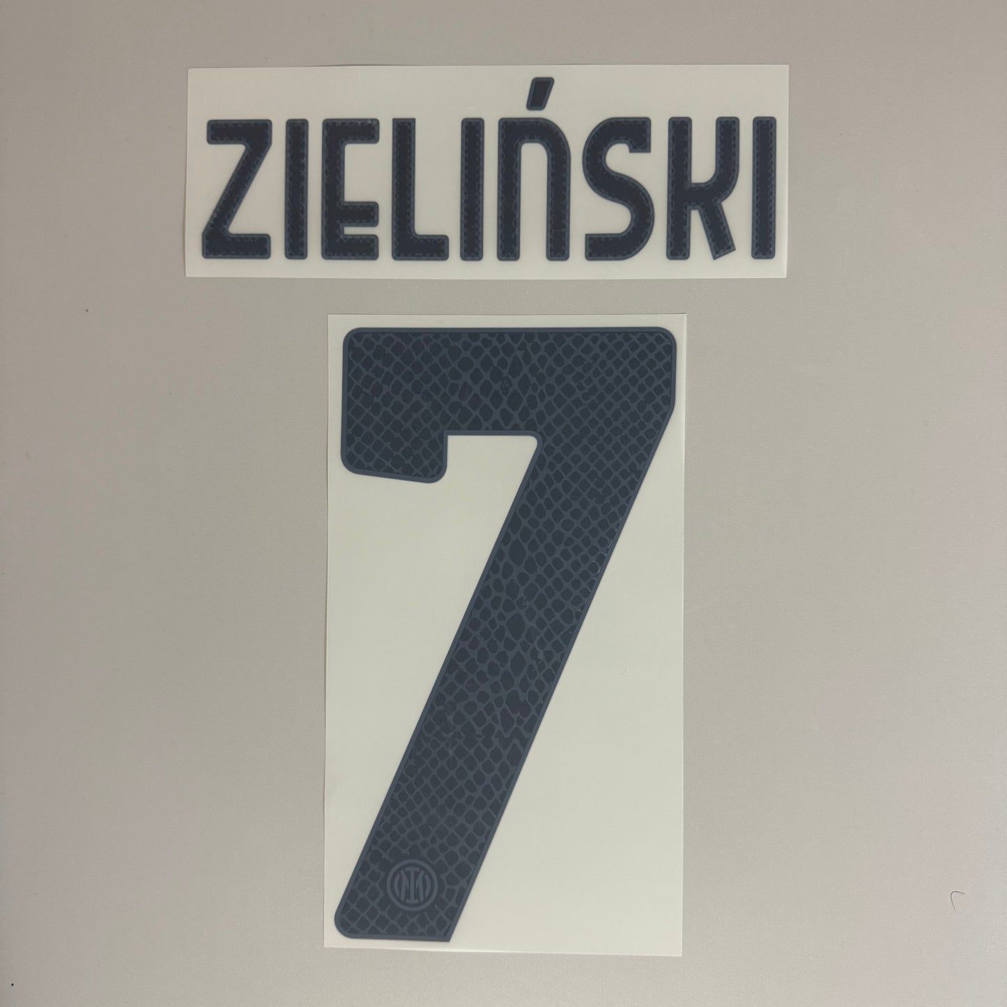 24-25 Inter Milan Away League/Cup Font