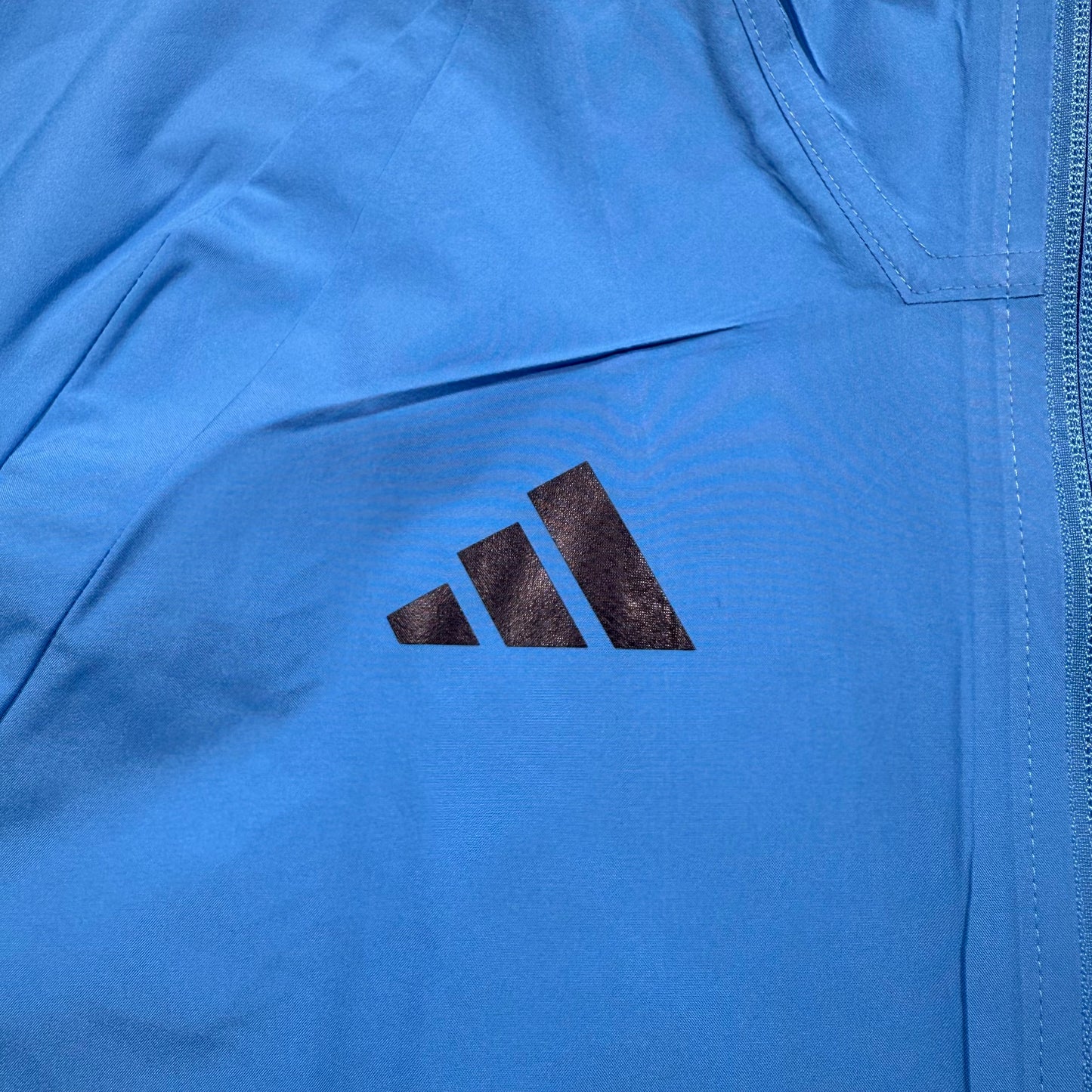 Official LIMITED 2022 Argentina All Weather Jacket