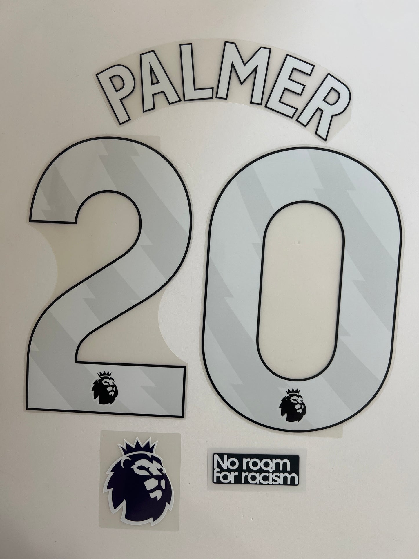 PALMER 23-24 Chelsea EPL Pack