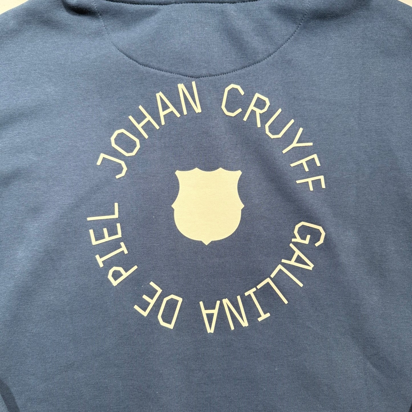 Johan Cruyff collection size M Official Hoodie
