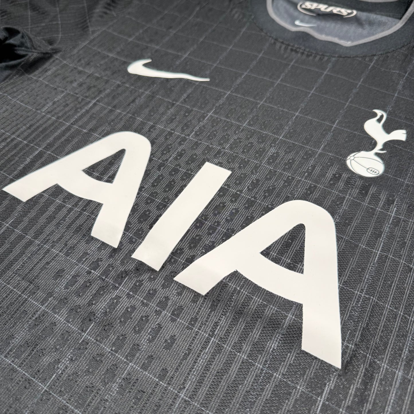 25/26 Tottenham Hotspur FC Away Authentic Shirts Official