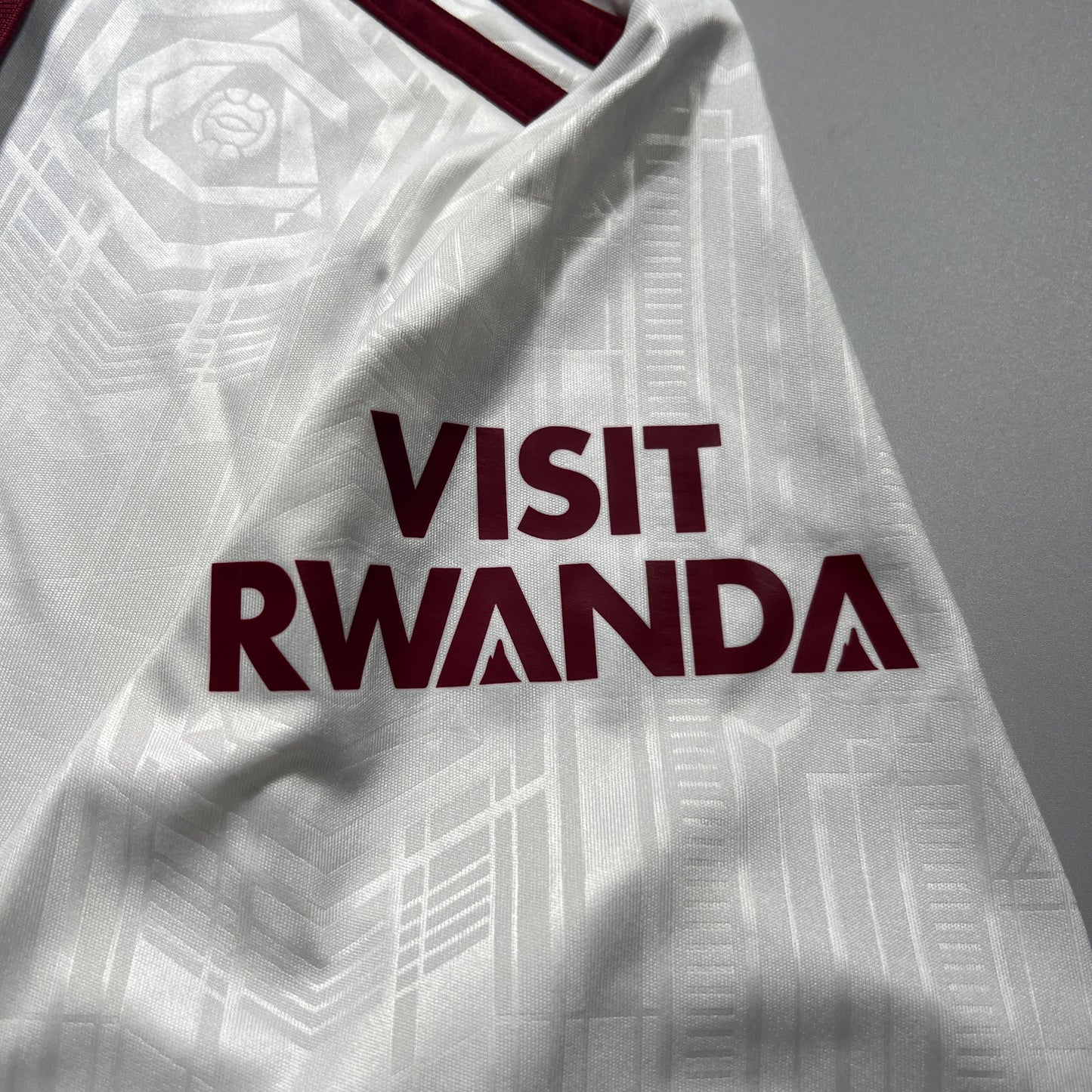 [Pre-Order] Official #41 Rice 25/26 Arsenal Third Stadium Shirt EU Edition Adidas JI9556