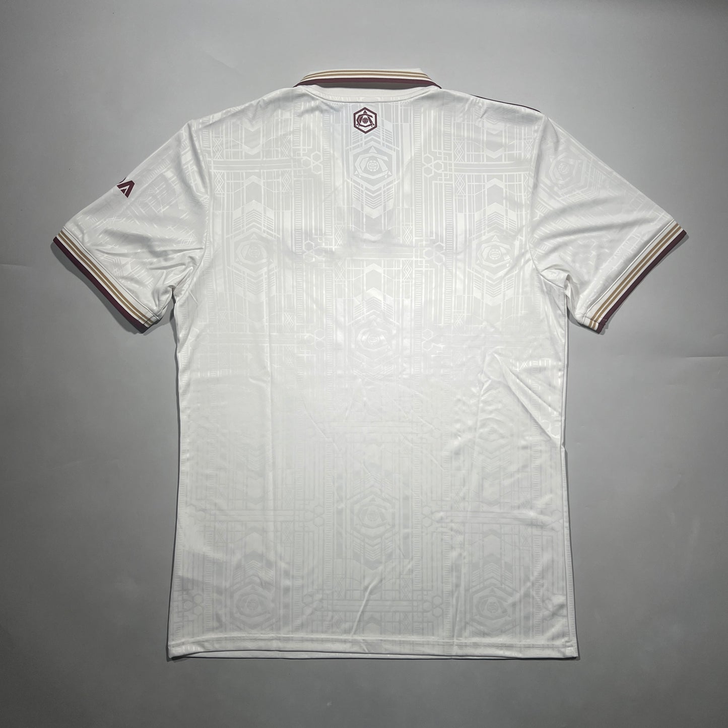 Official 25/26 Arsenal 3rd Stadium Shirt EU Edition