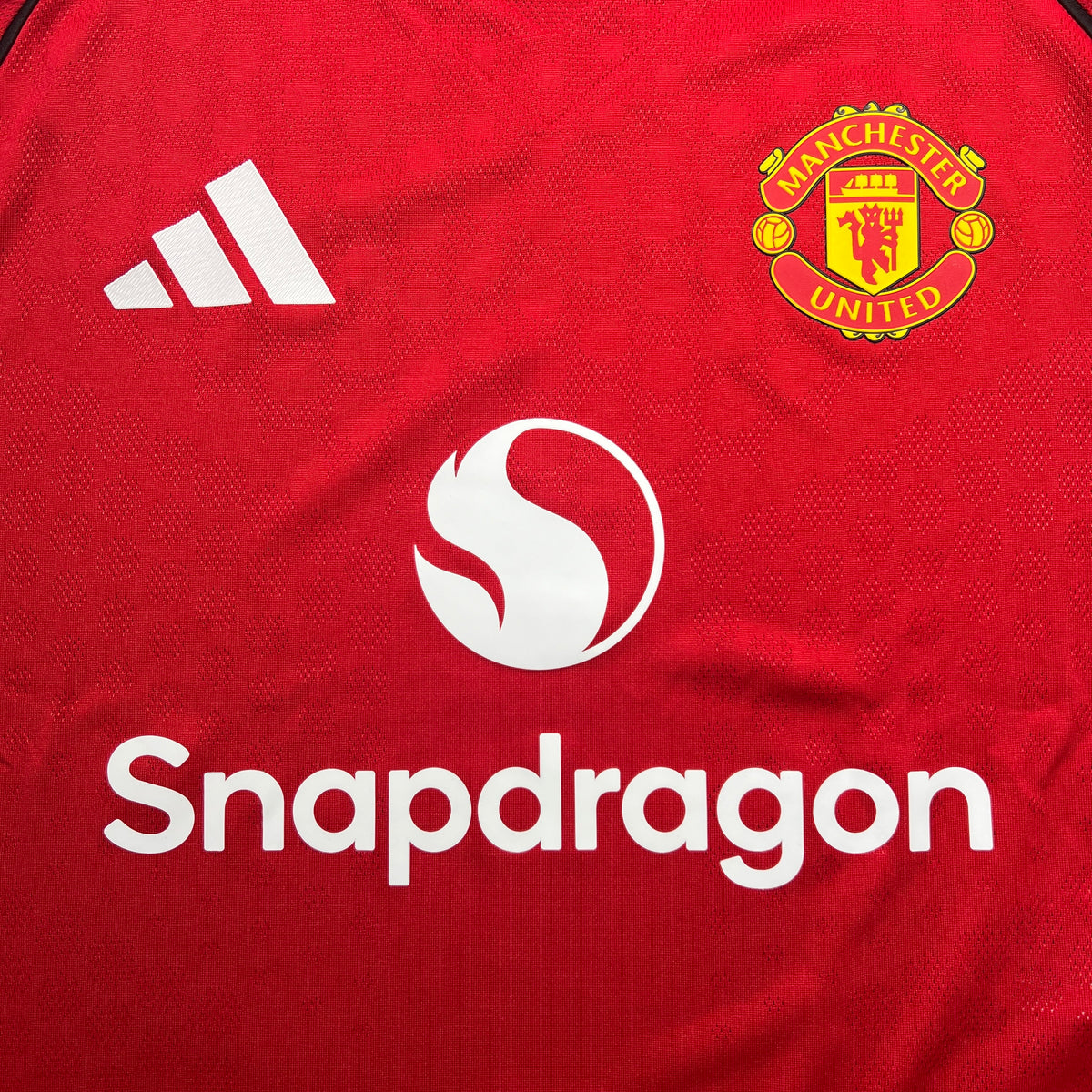 United Sir David
