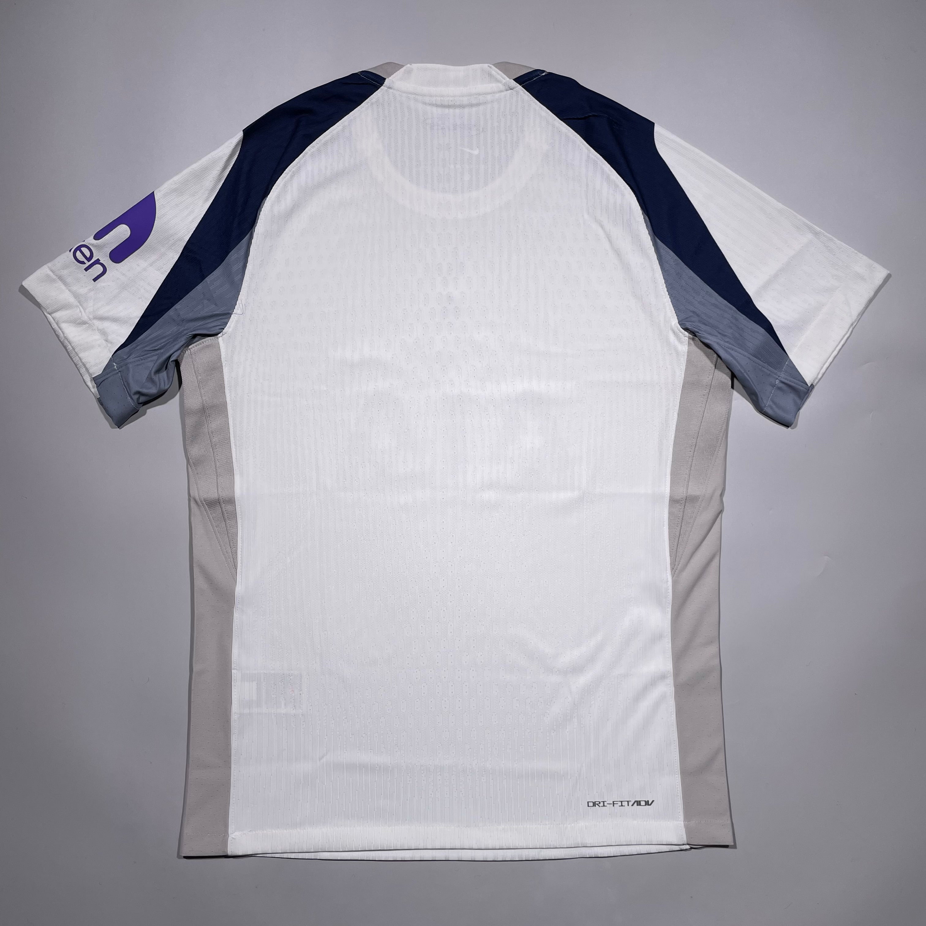 トッテナム・ホットスパー シャツ Gray 14 トッテナム・ホットスパーFCメンズホームシャツジャージー