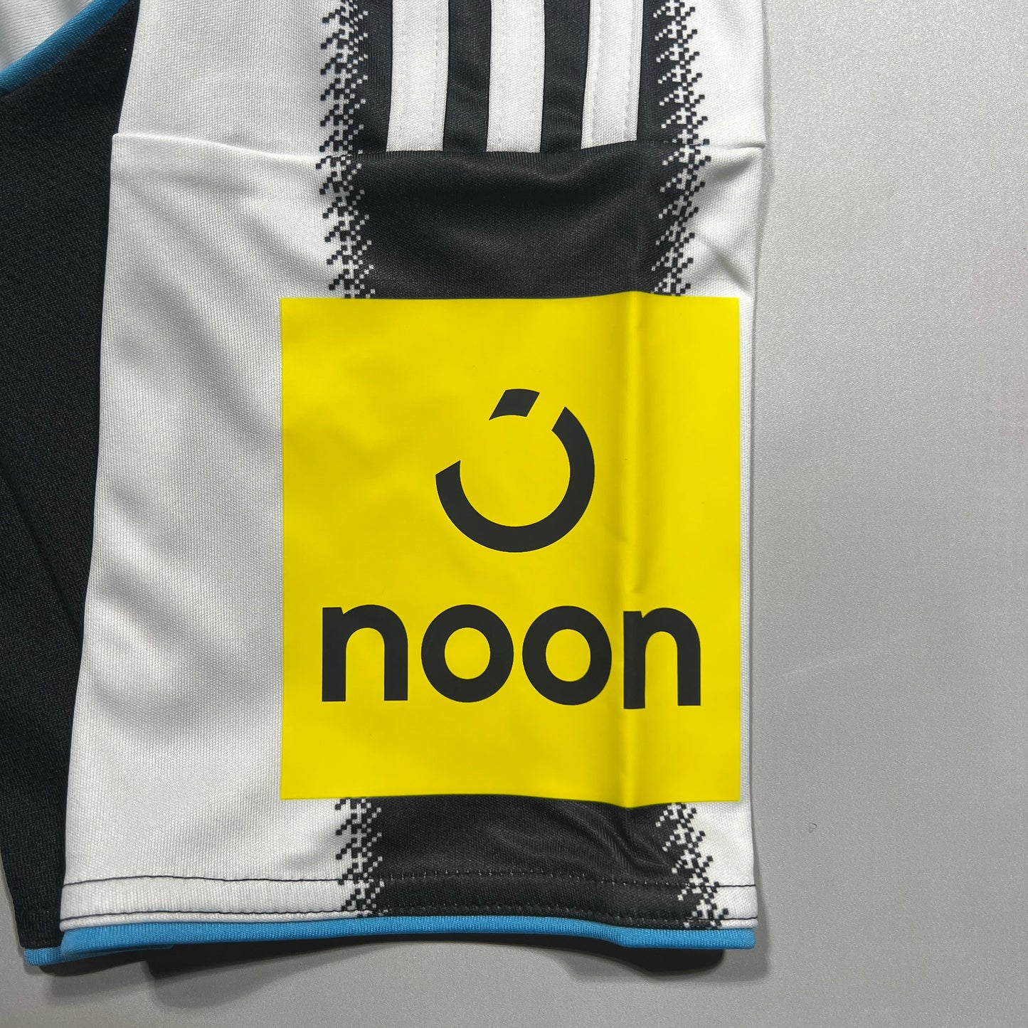 Official #10 Gordon 25/26 Newcastle United Home Stadium Shirt Carabao Cup Size M(JP:XL)