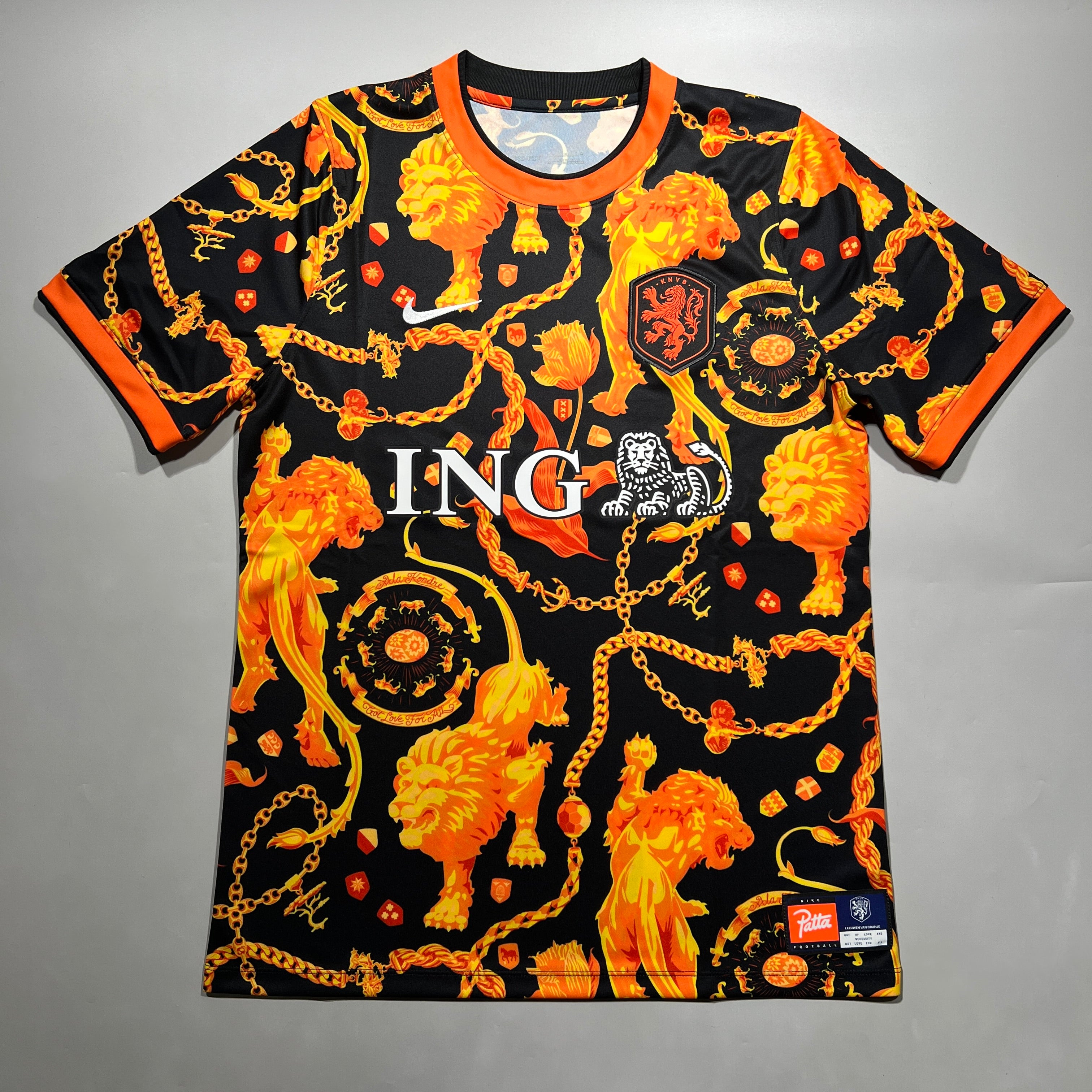 Kit of the Day