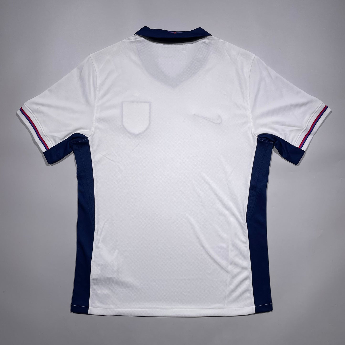 2024 England Home stadium Jersey Official