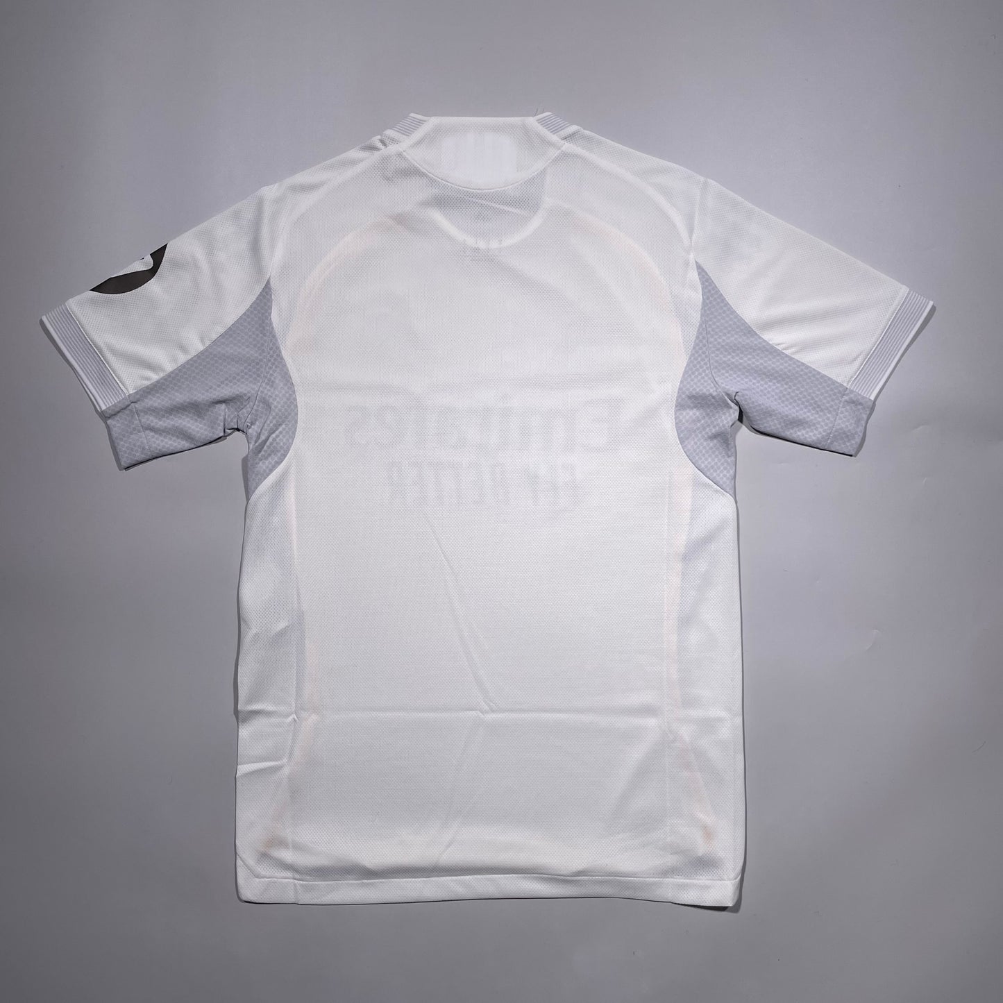 LIMITED 25/26 Real Madrid Home Authentic shirt Official