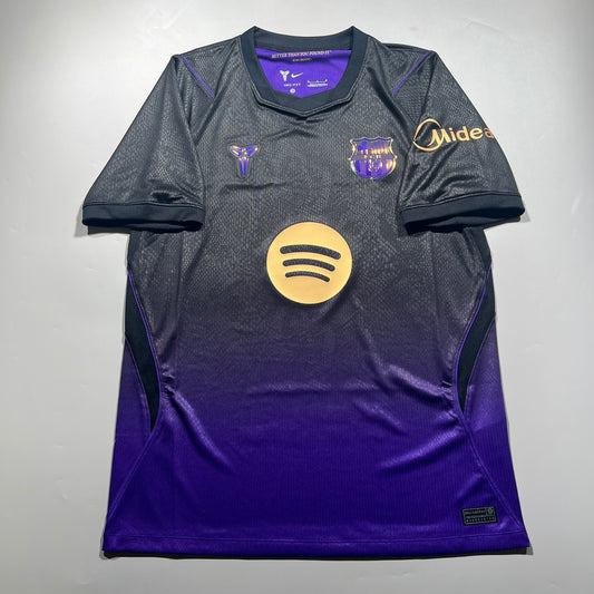 Official 26/27 FC Barcelona Away Stadium Shirt Nike II1912-505