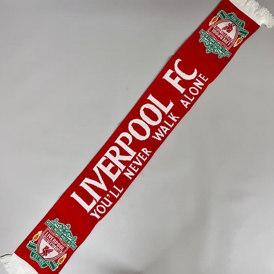 Liverpool Scarf