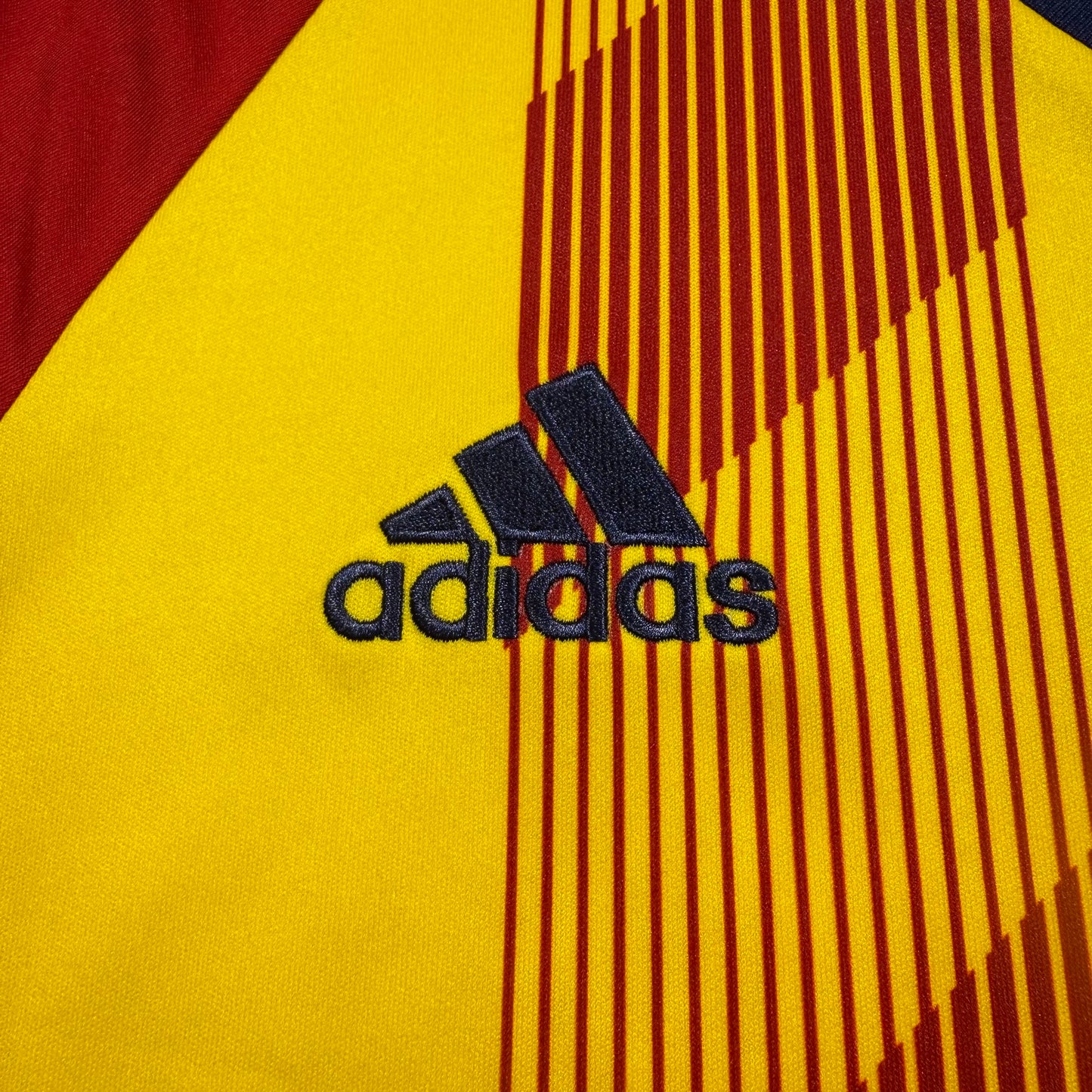 2019 Catalonia Official Stadium Shirt