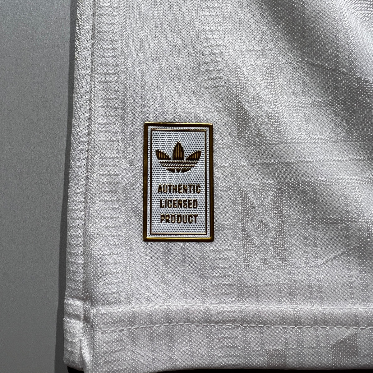 [Pre-Order] Official #41 Rice 25/26 Arsenal Third Authentic Shirt Adidas JI9554