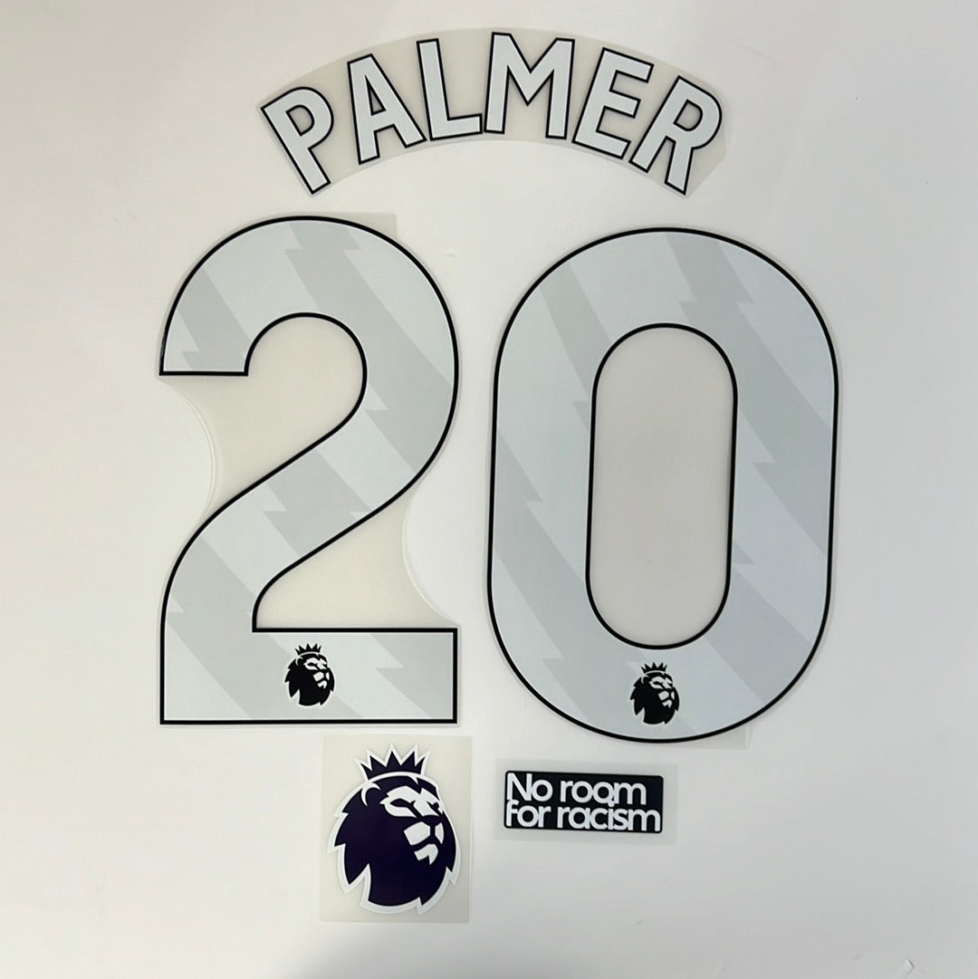 PALMER | 23-24 Chelsea EPL Pack