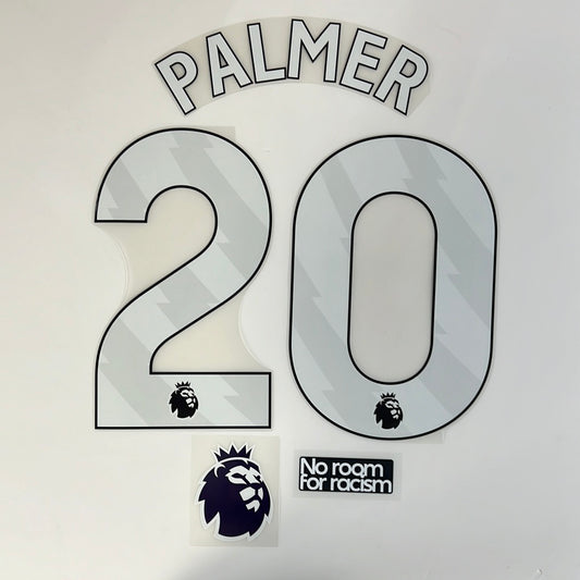 PALMER | 23-24 Chelsea EPL Pack