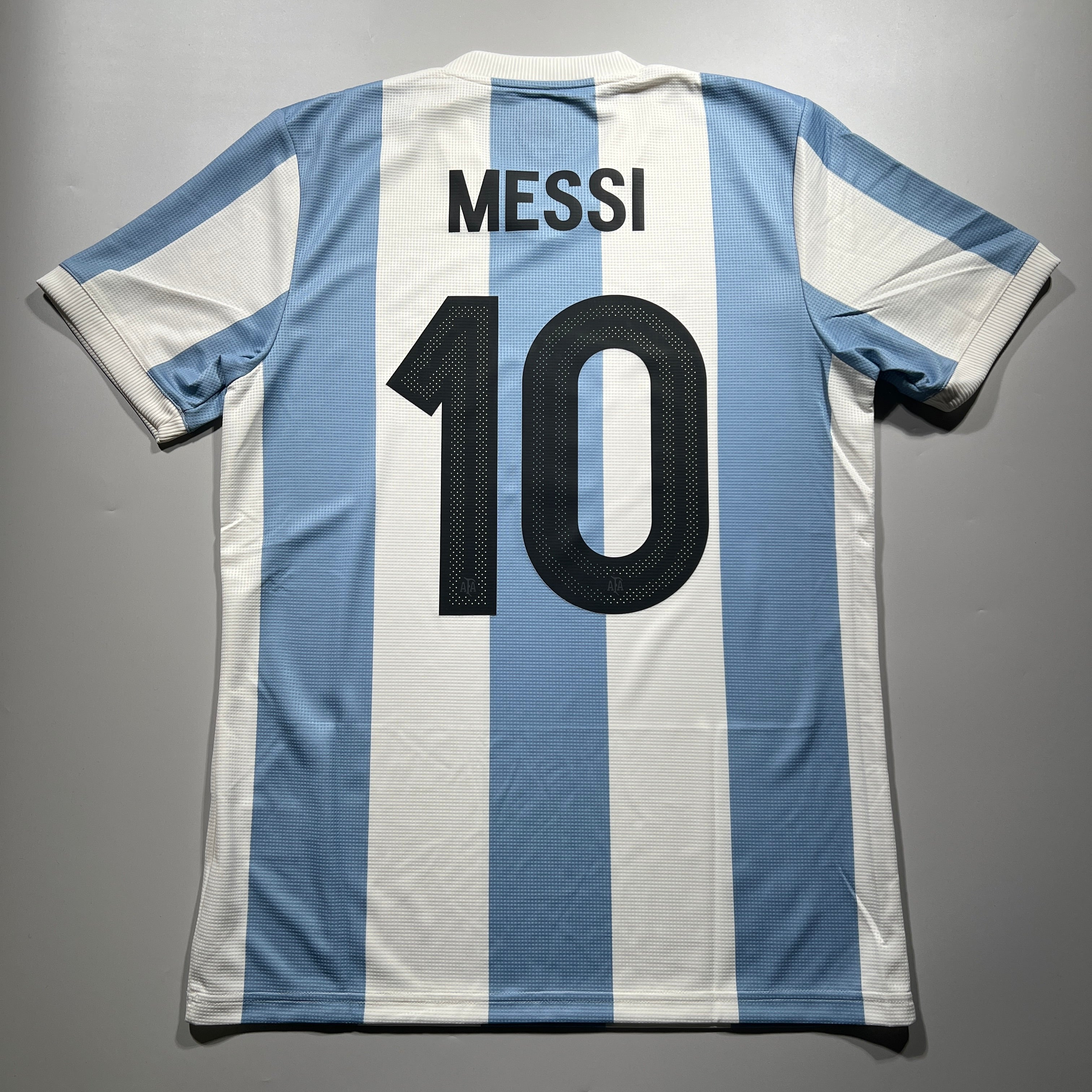 Lionel Messi｜リオネル・メッシ – Kit of the Day