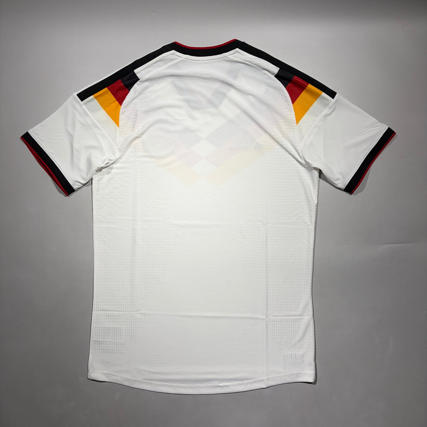 Official 2026 Germany Home Authentic Shirt