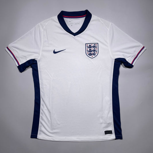 2024 England Home stadium Jersey Official