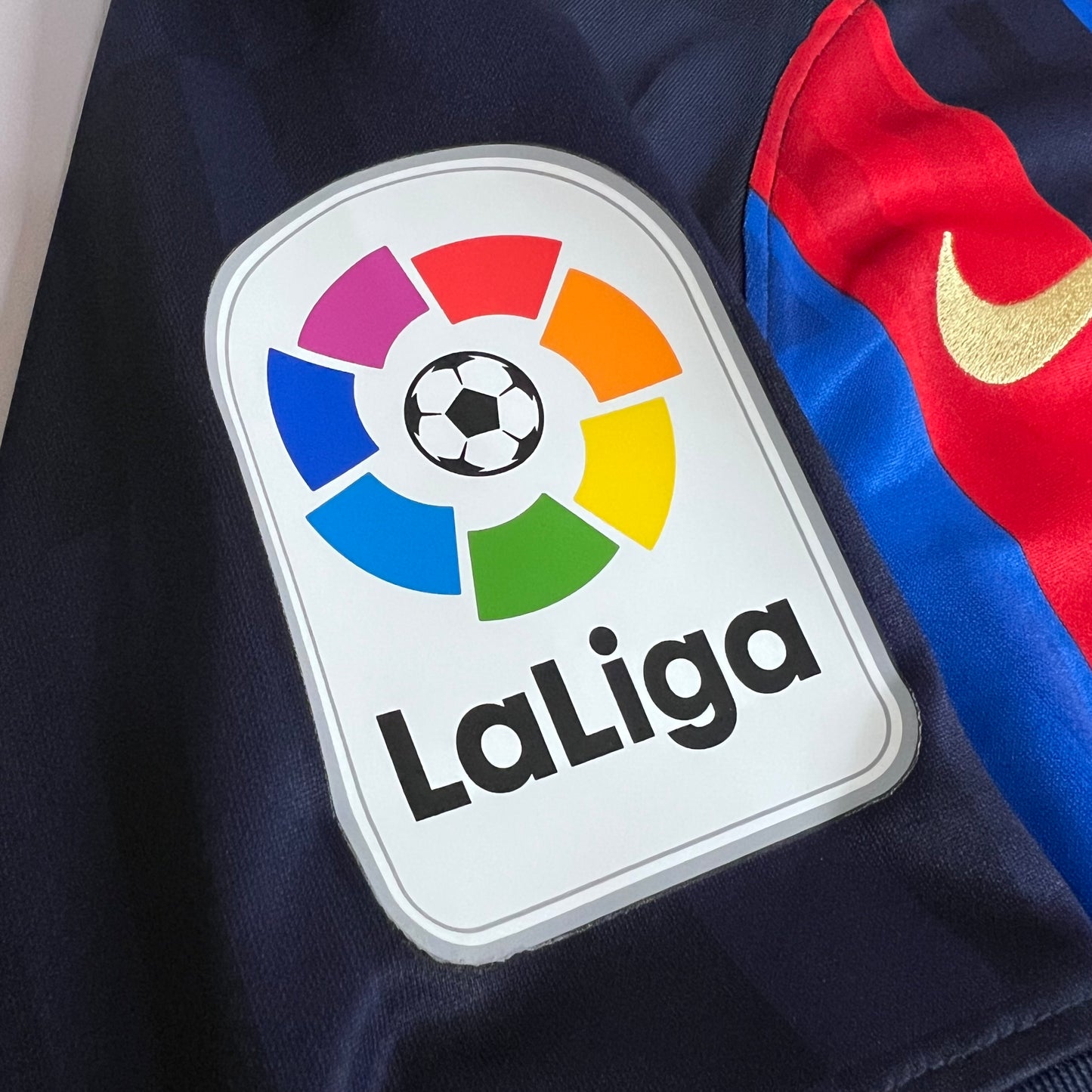 #30 Gavi | 22-23 Barcelona Home Stadium