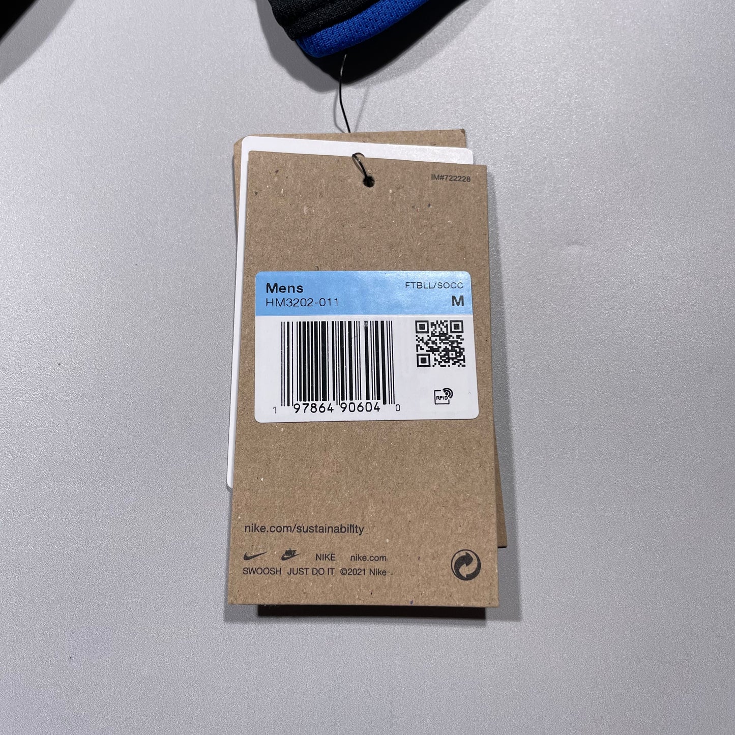 Official 25/26 Chelsea 3rd Stadium Shirt