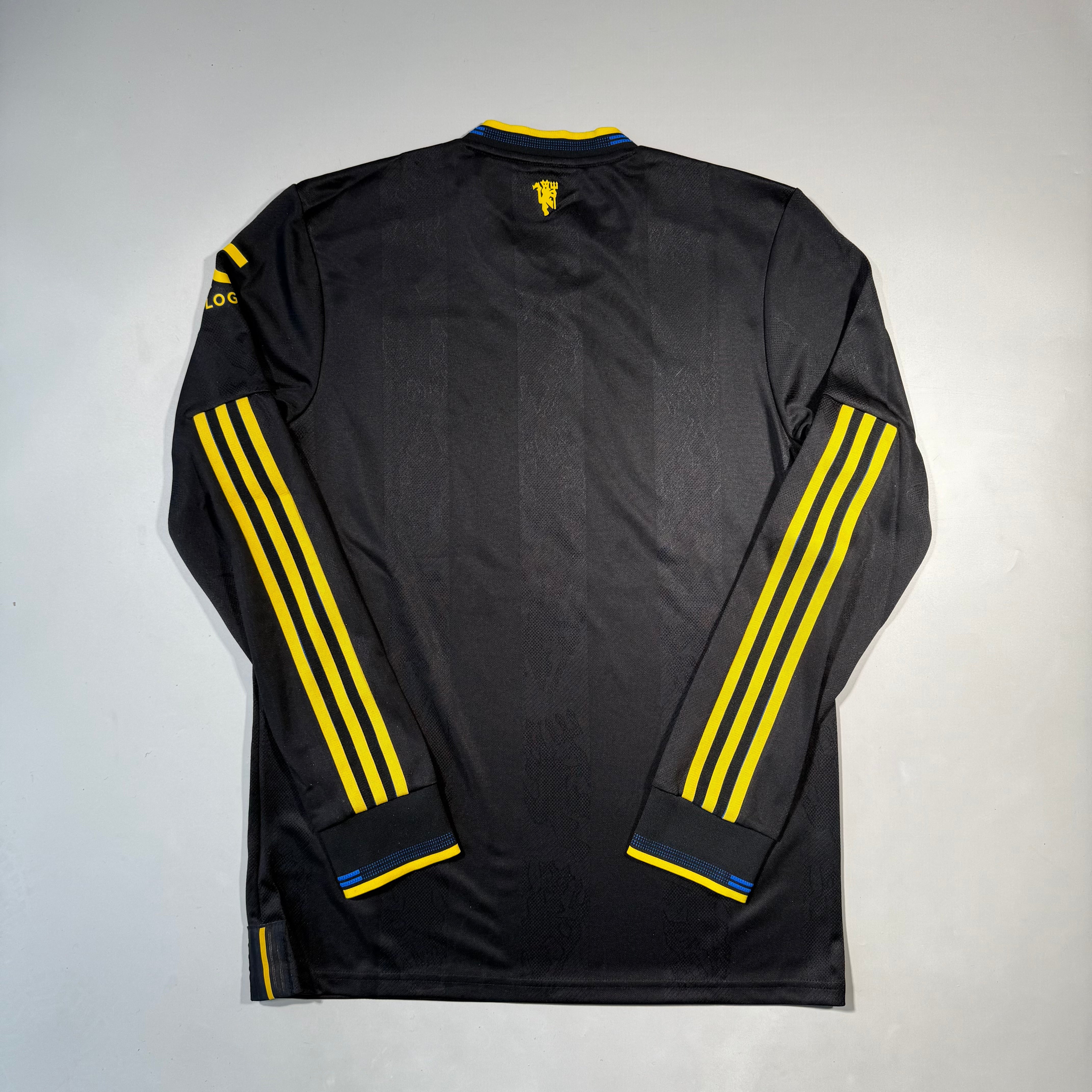 入手不可能'99 Man U 三冠(CL・リーグ・FAカップ)Tie 公認商品 入手不可能'99 Man U 三冠(CL・リーグ・FAカップ)Tie 公認商品