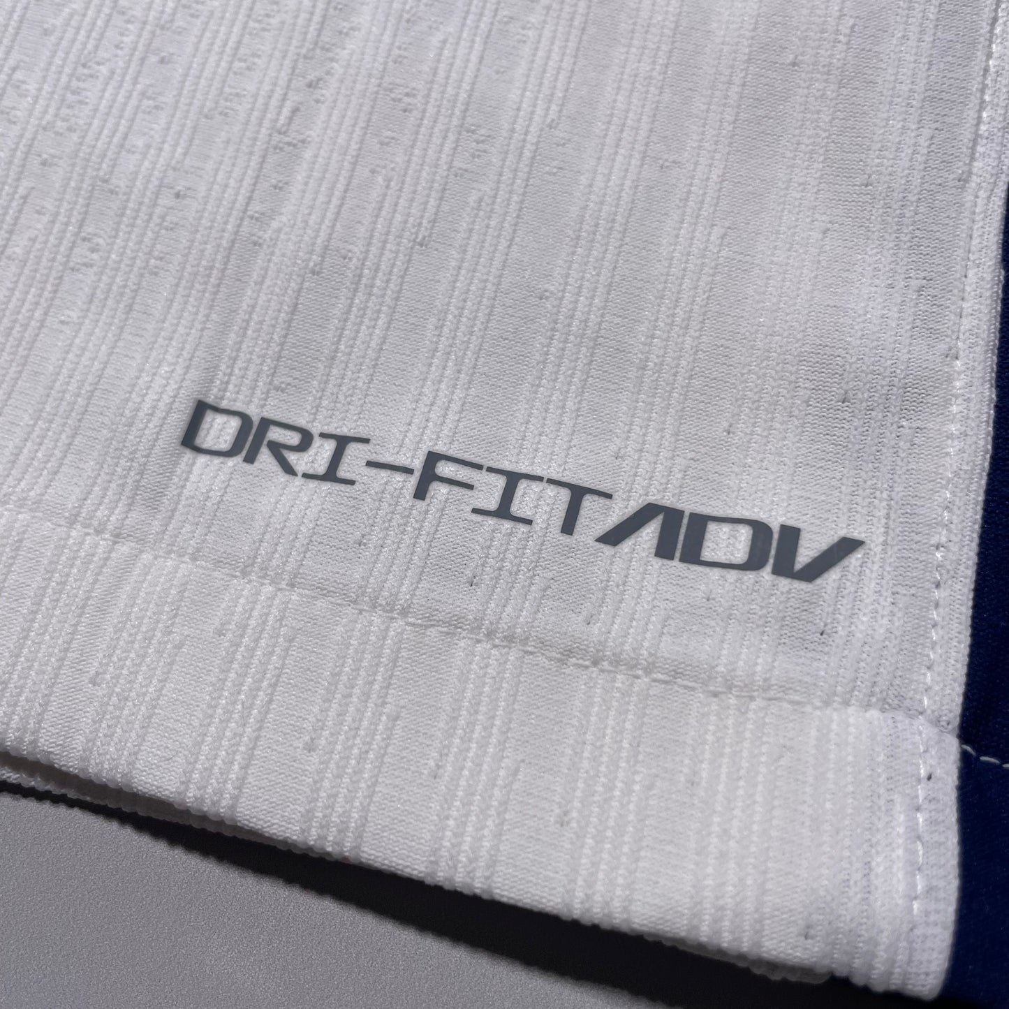 Official 2024 England Home Authentic Shirt