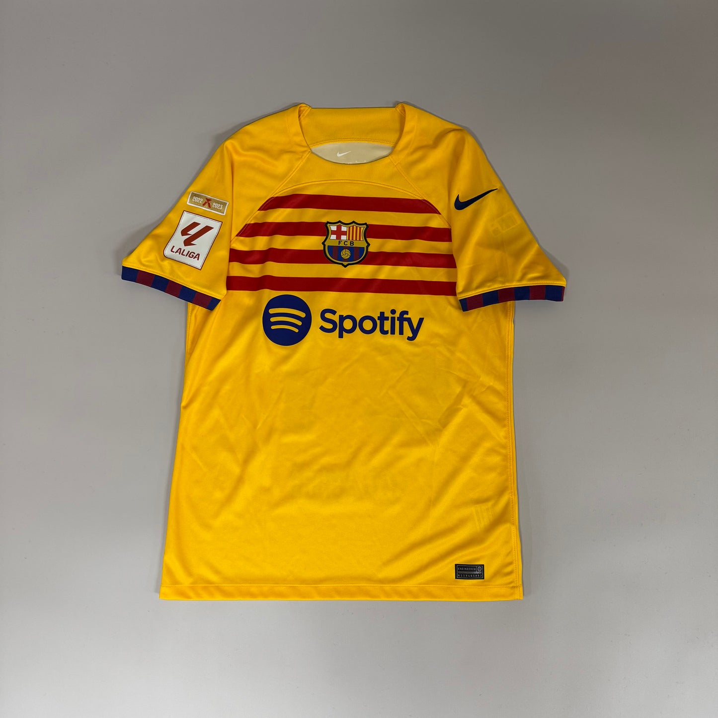 #27 Lamine Yamal | Barcelona