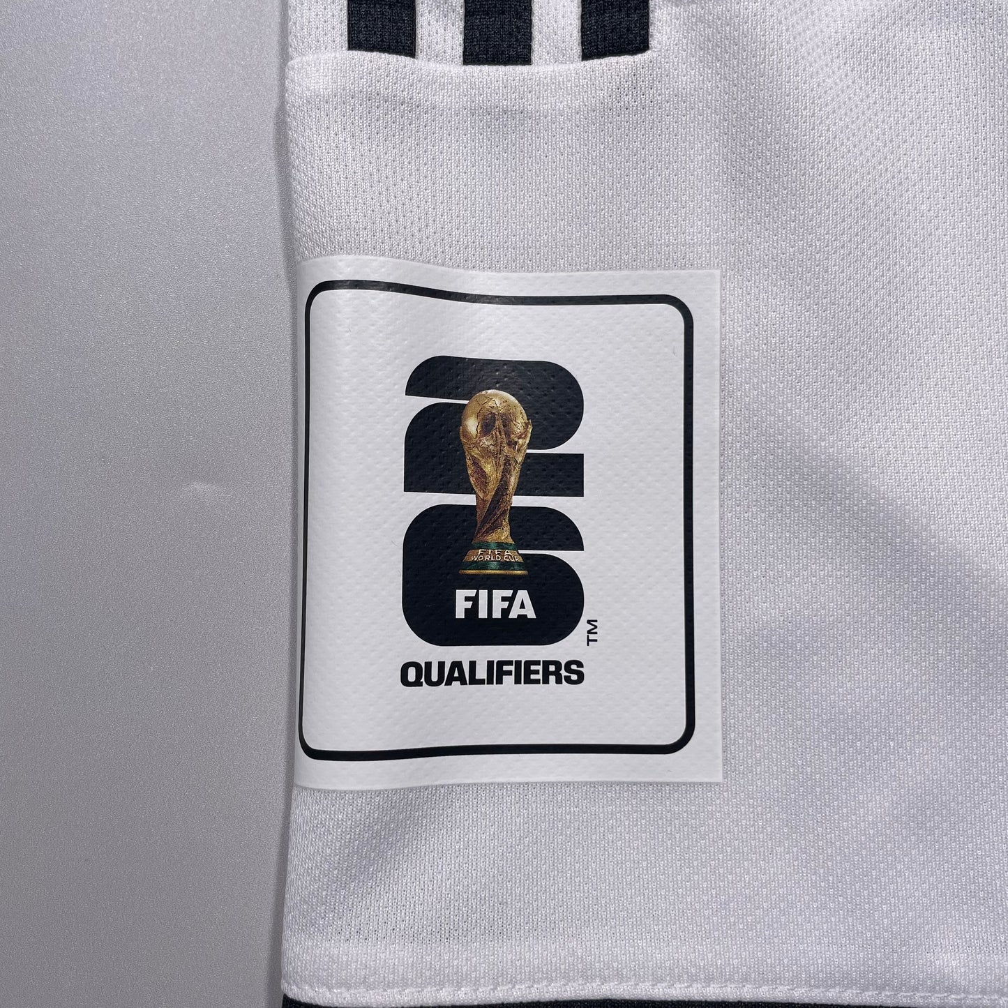 Official #10 Messi 2023 Argentina Home Stadium Shirt size S/M=JP:L