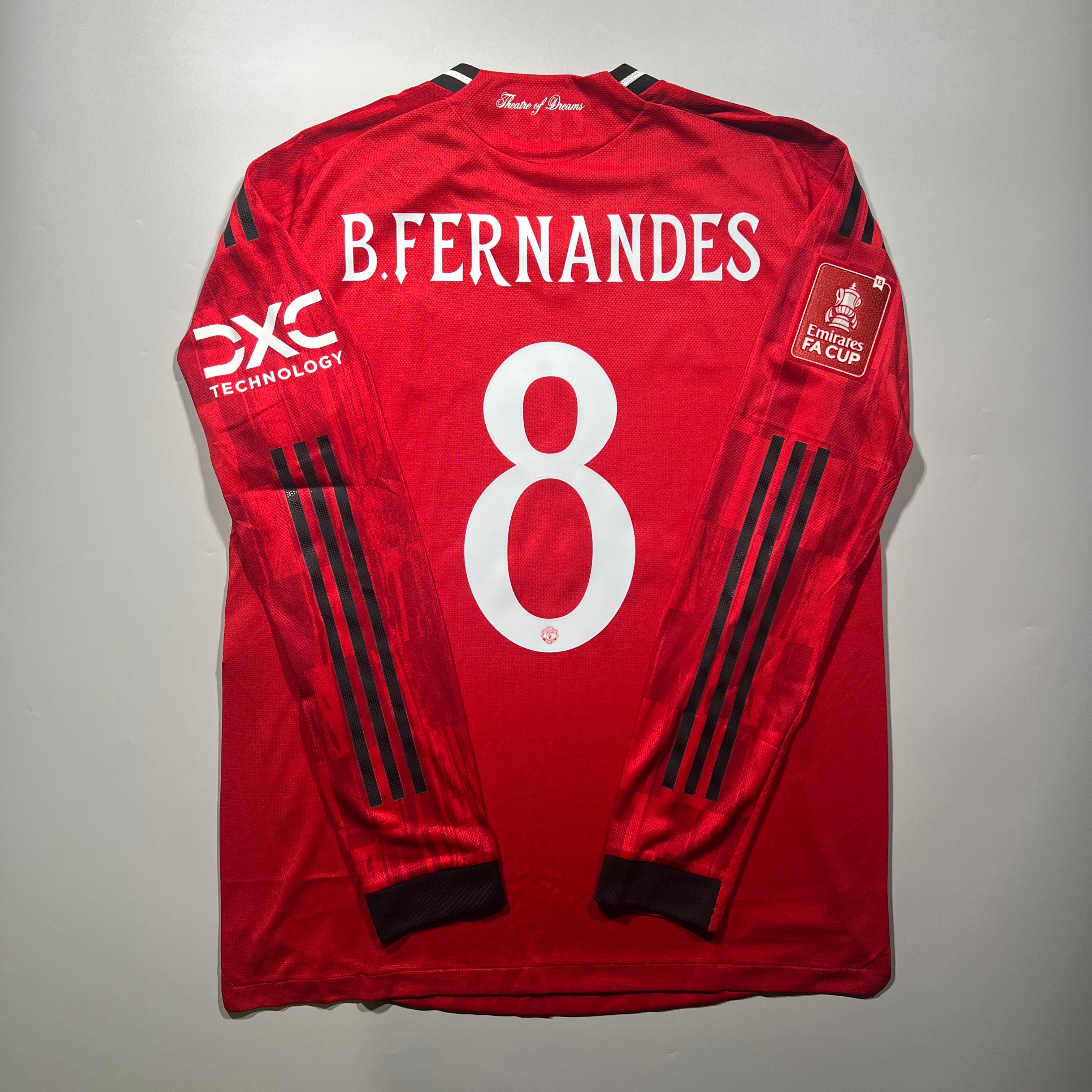 Manchester United ｜マンチェスター・ユナイテッド – Kit of the Day