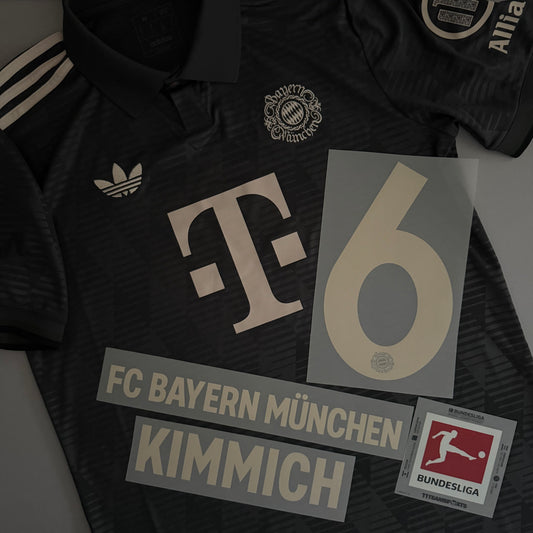 [Pre-Order] 24-25 Bayern Munchen Oktoberfest