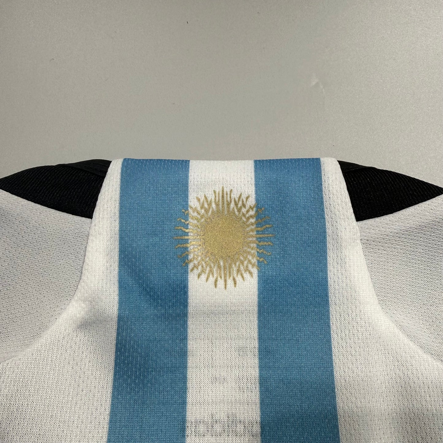 Official #28 Garnacho 2022 Argentina Home Stadium Shirt Size S/M＝JP:L