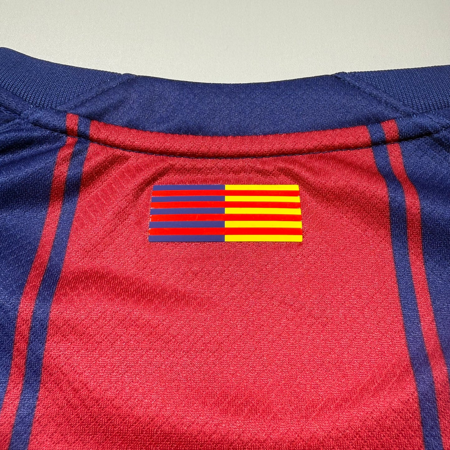25/26 FC Barcelona Home Stadium Shirt Official