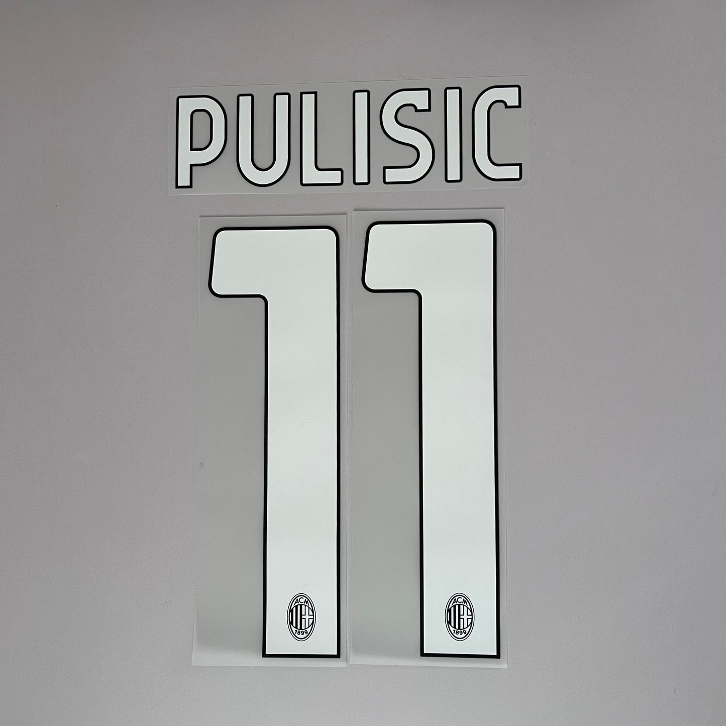 AC Milan 24-25 Home