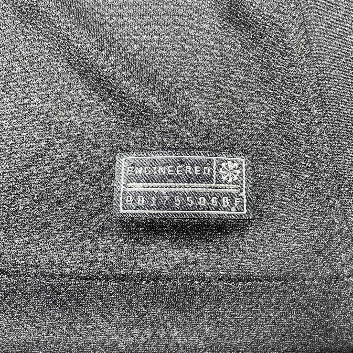 Official 25/26 Chelsea 3rd Stadium Shirt