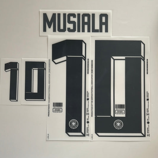 24-25 Germany Home MUSIALA