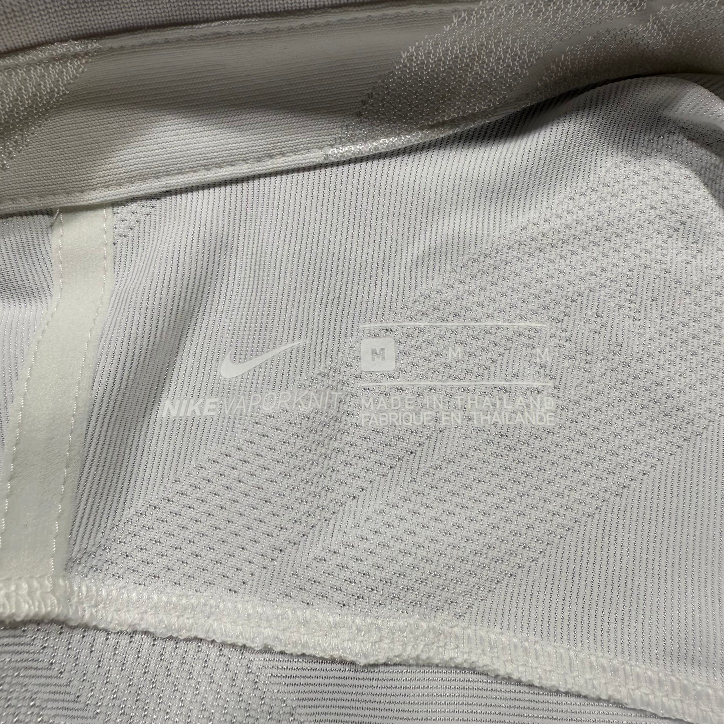 Official #10 Neymar JR 19/20 Paris Saint-Germain (PSG) 3rd Authentic Shirt Size M