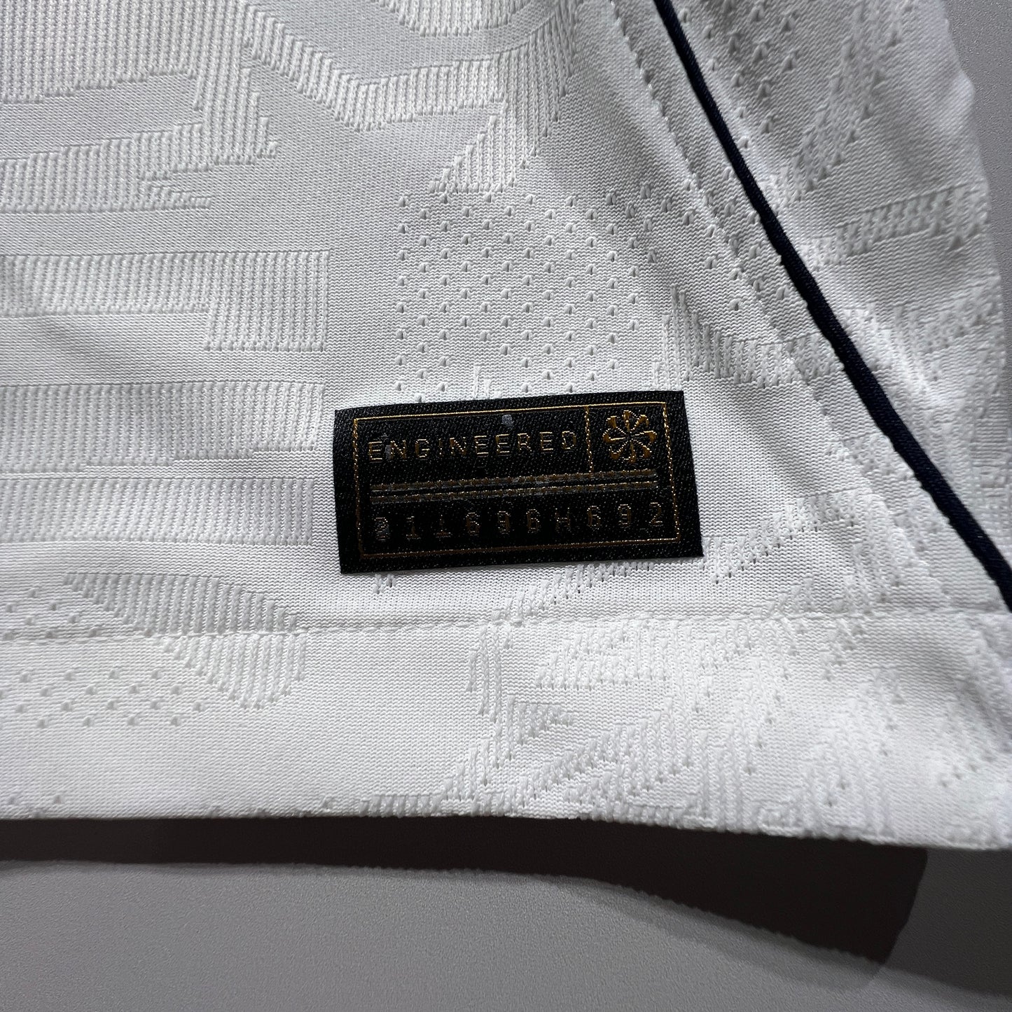 [Pre-Order] Official #10 Bellingham 2026 England Home Authentic Shirt Nike IB5153-100