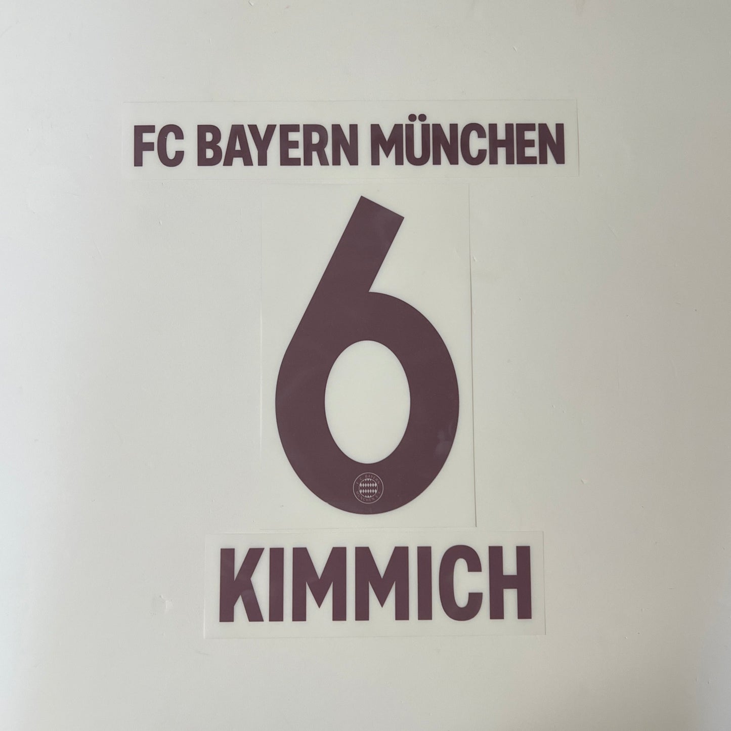 24-25 Bayern Munchen 3rd Special Edition