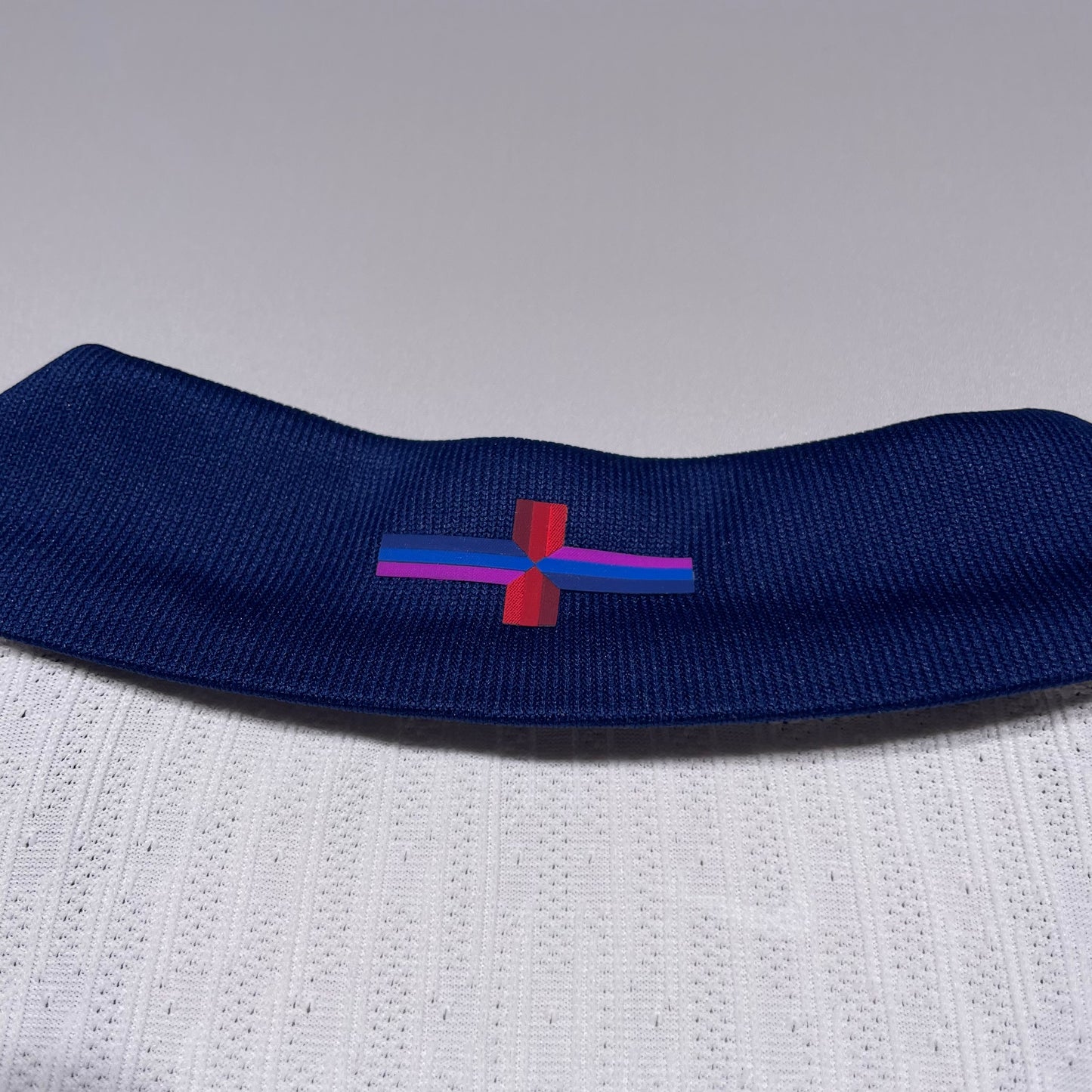 Official 2024 England Home Authentic Shirt