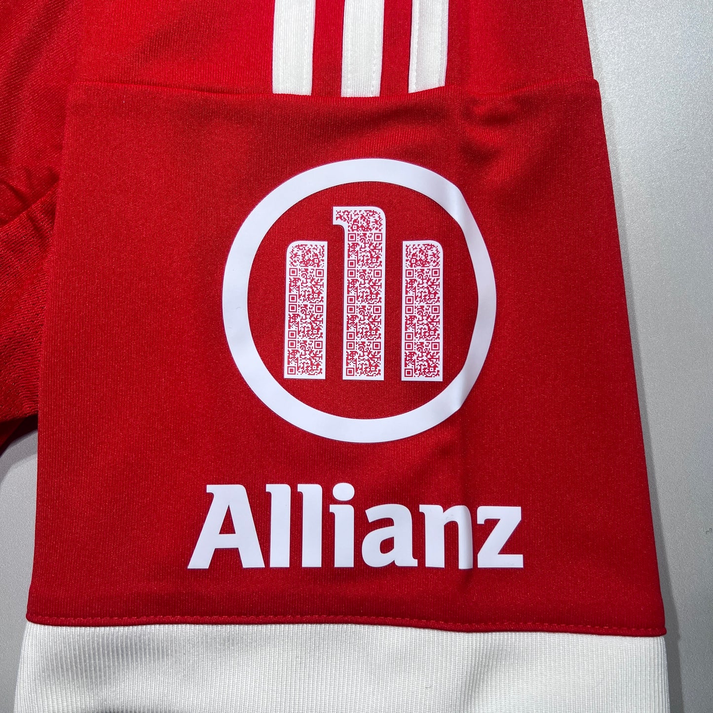 Official #9 Kane 25/26 FC Bayern Munich Home Stadium Shirt Special Edition Size S/M（JP:L）