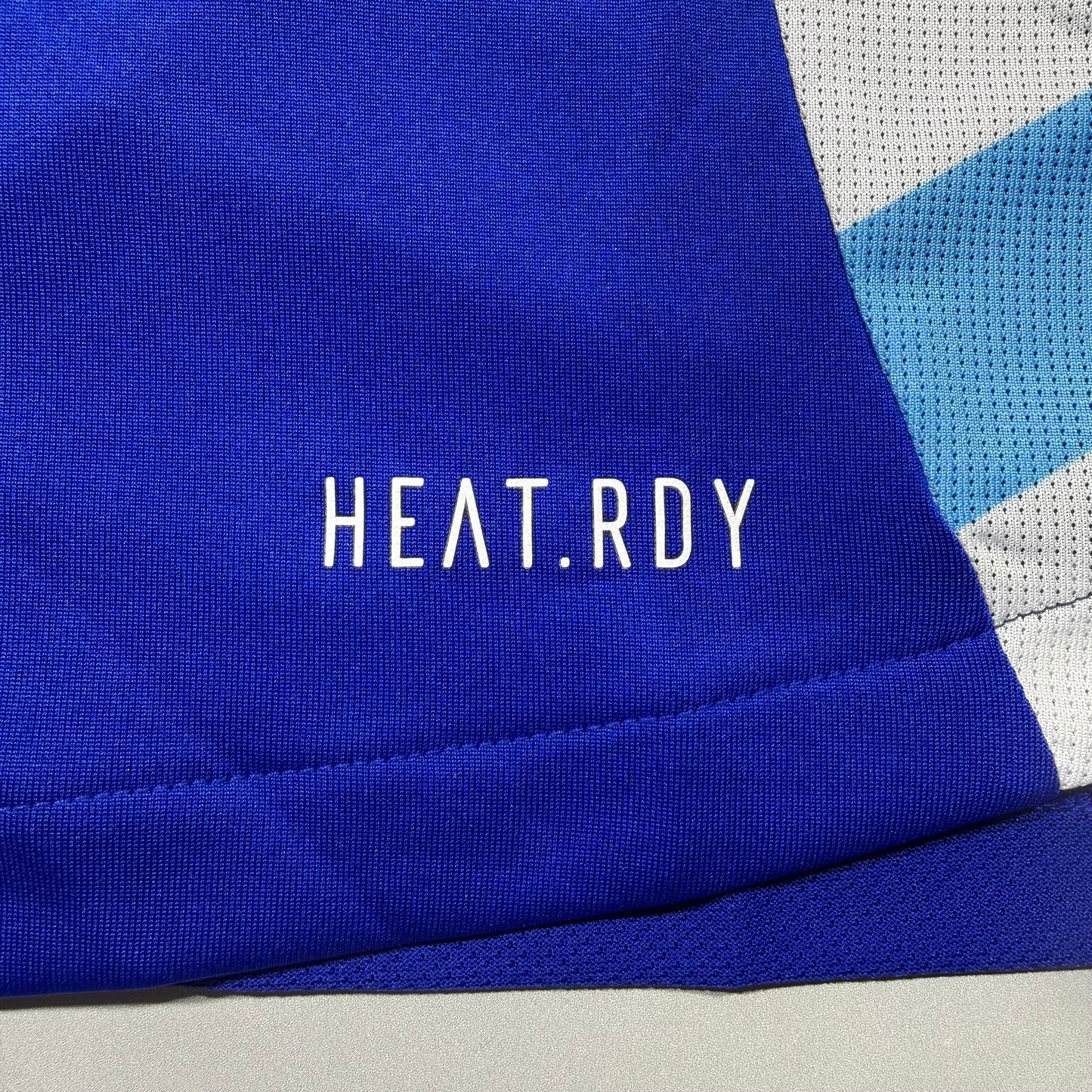 Official #21 Dybala 2024 Argentina Away Authentic Shirt Size M=JP:XL