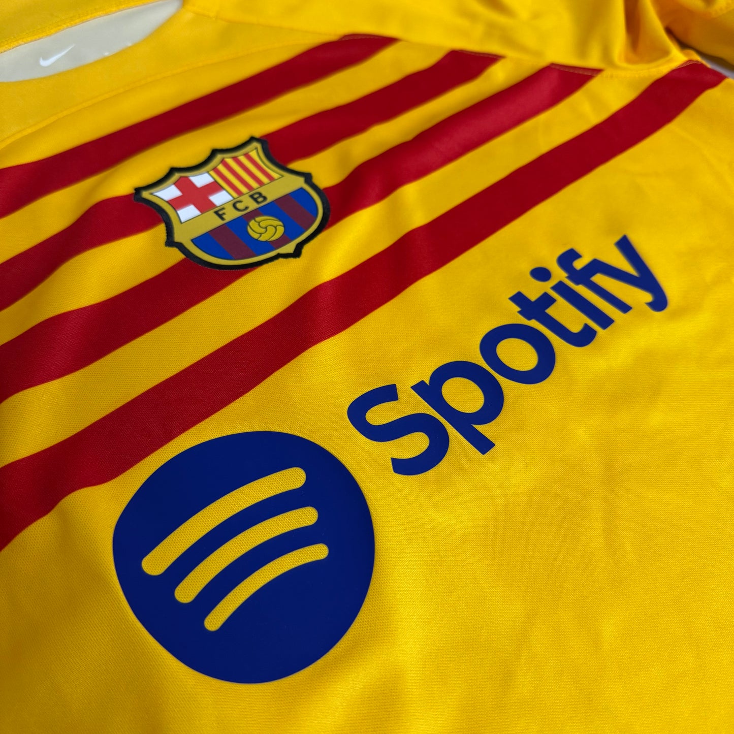 #27 Lamine Yamal | Barcelona