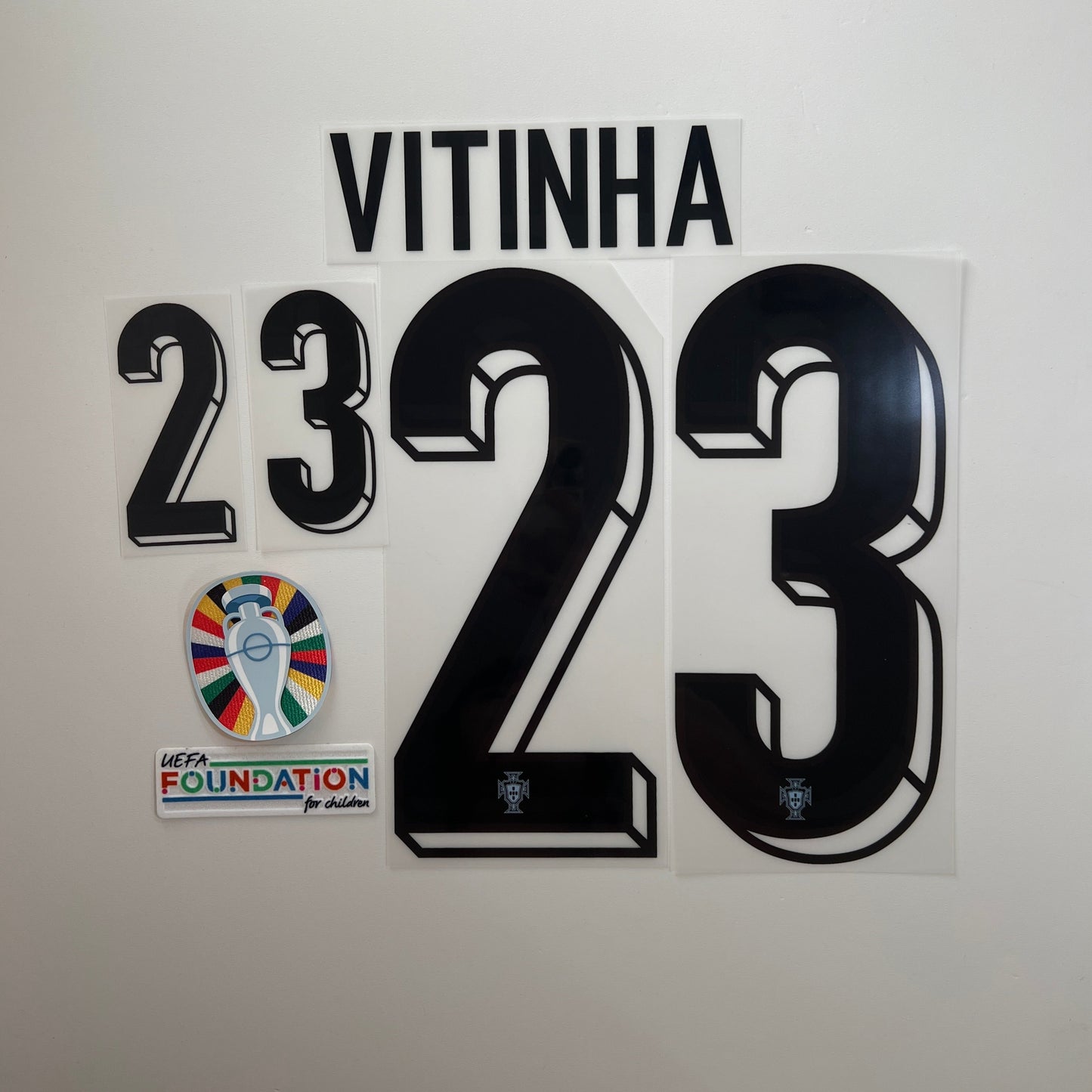 24-25 Portugal Away Fan Issue