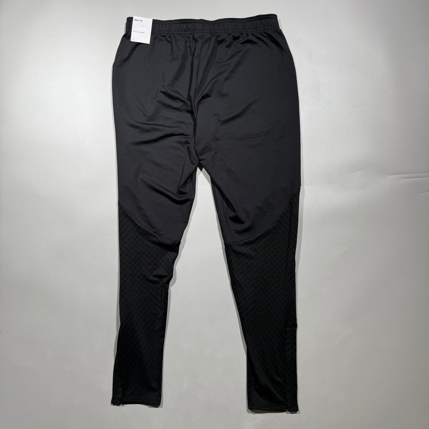 Official Barcelona Training Shirt Storm-FIT Strike Drill Winter Warrior - Steel + Pants set