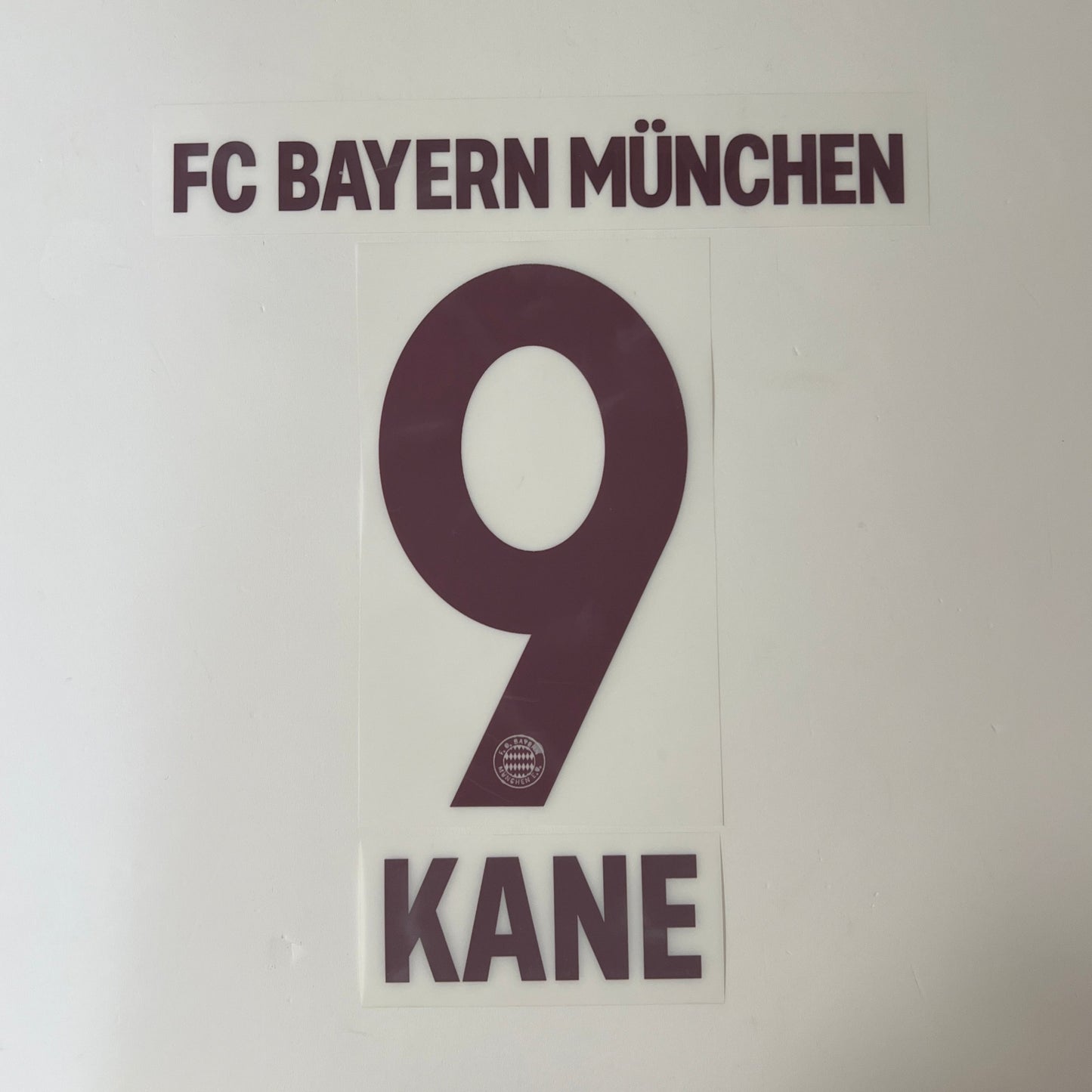 24-25 Bayern Munchen 3rd Special Edition