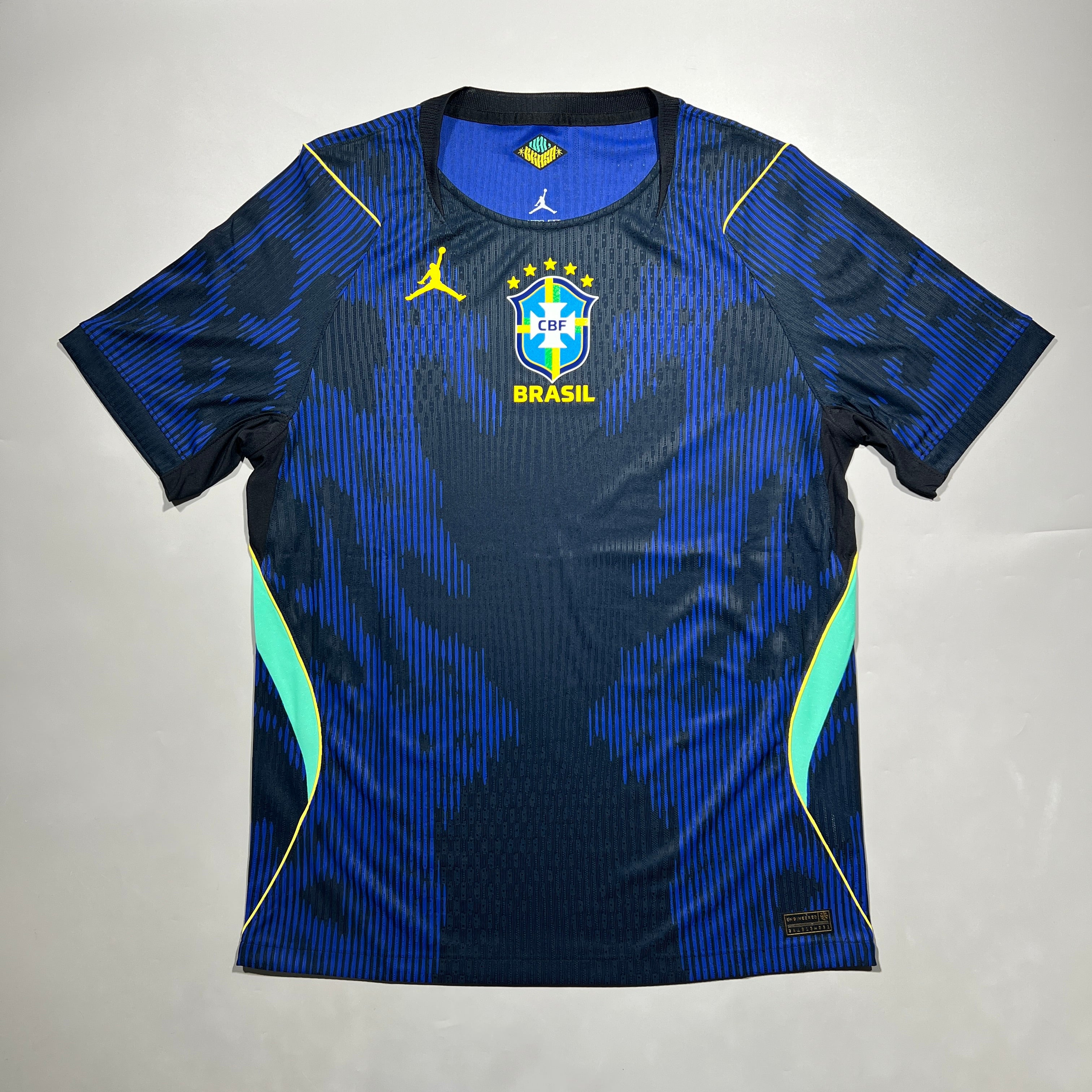 Brazil｜ブラジル代表 – Kit of the Day