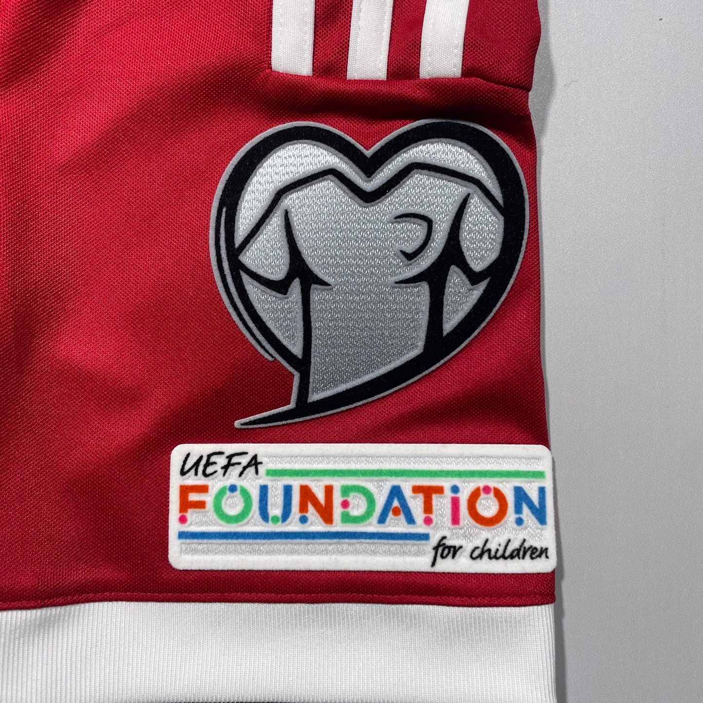 #10 Szoboszlai 22/23 Hungary Home Stadium Shirts
