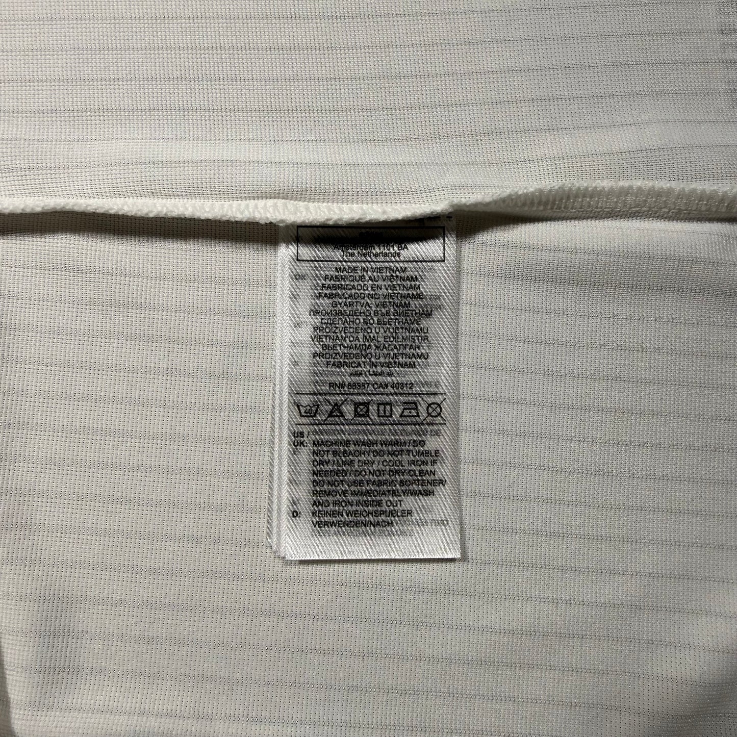 Official #10 Woltemade 2024 Germany 125th Anniversary Shirt UEFA European U21  Championship 2025