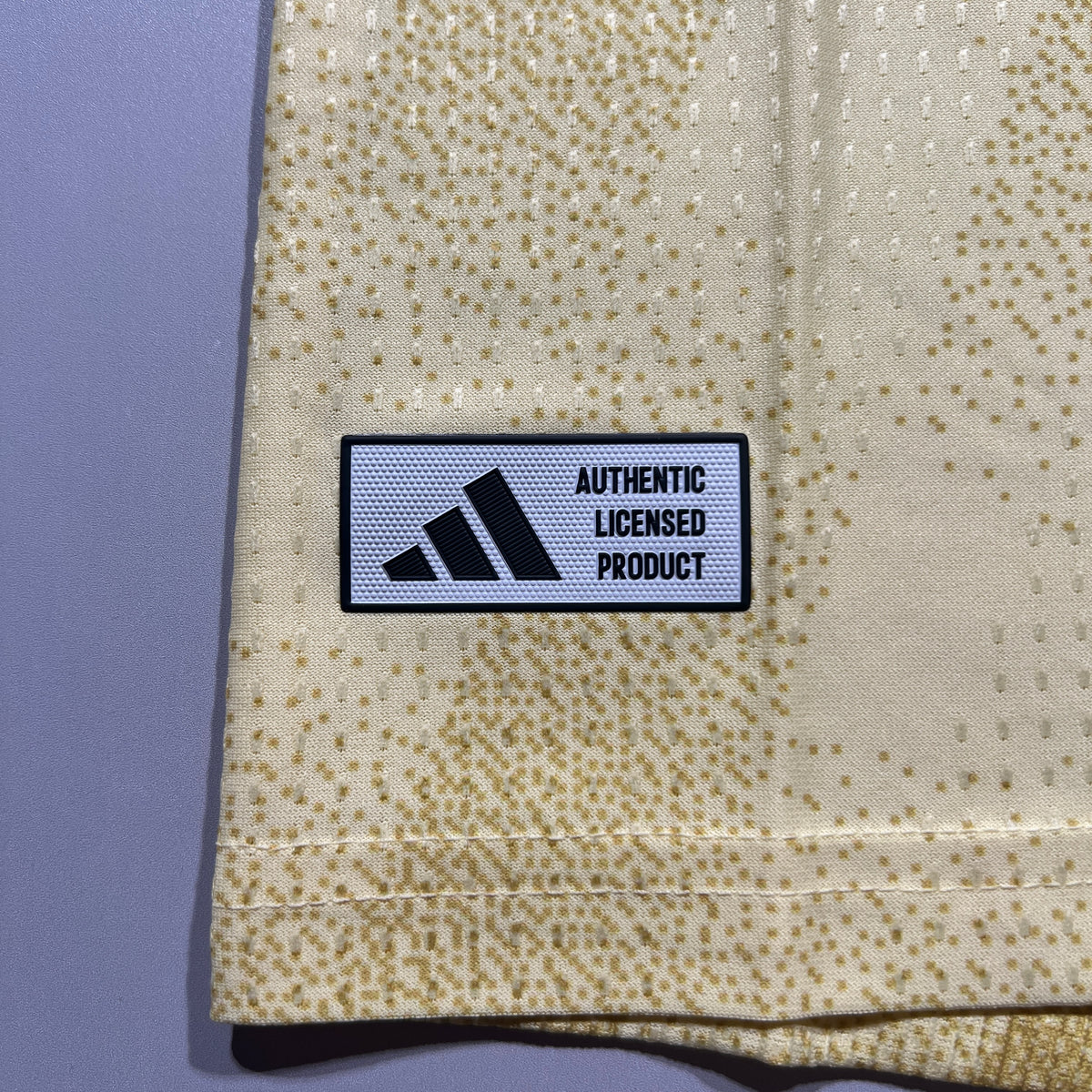 Official 26/27 Arsenal Away Authentic Shirt Adidas KQ6511